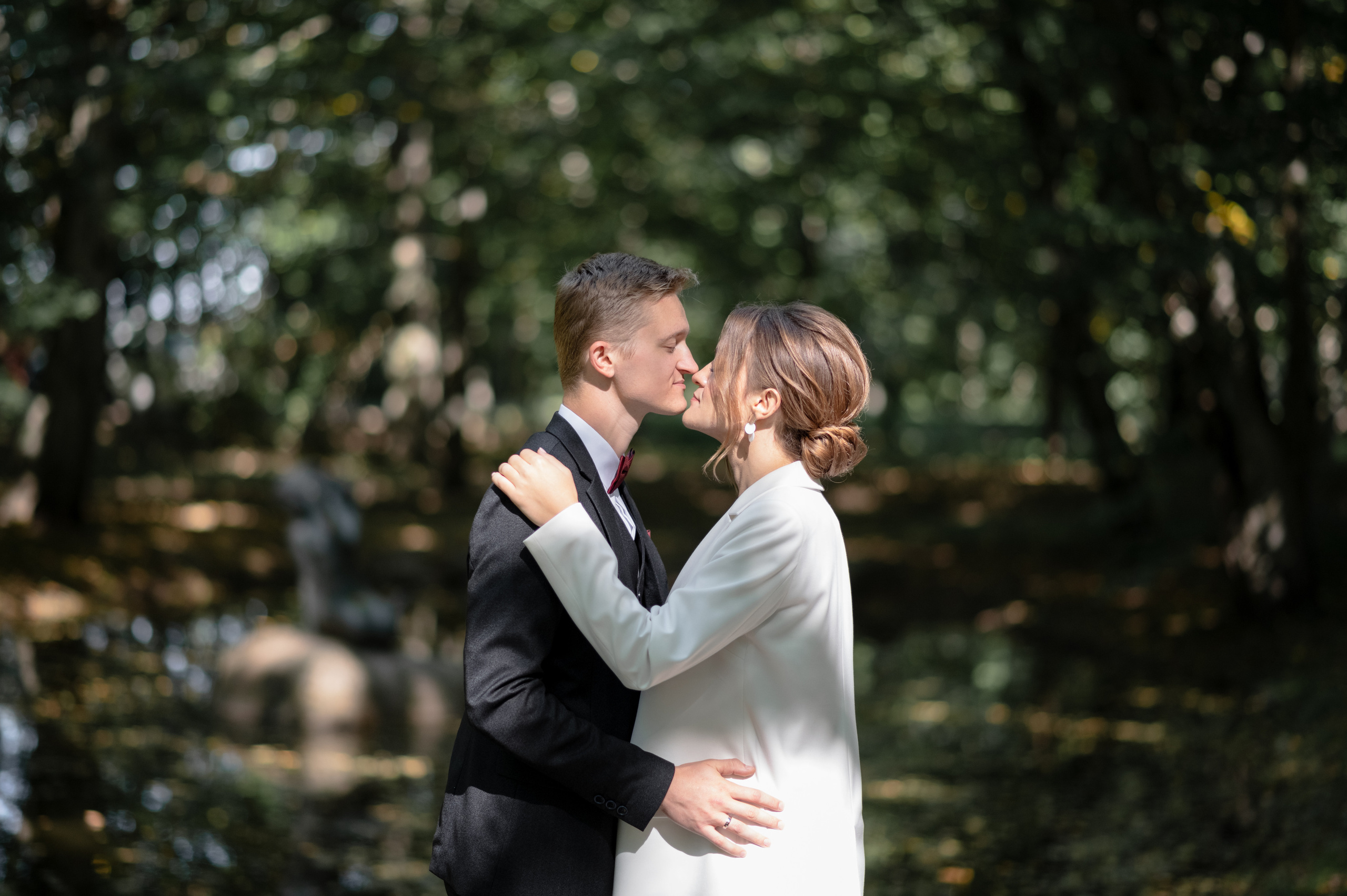 Misha and Ira, 2021. Wedding photographer in Wroclaw Warsaw Krakow Margarita Tuleiko