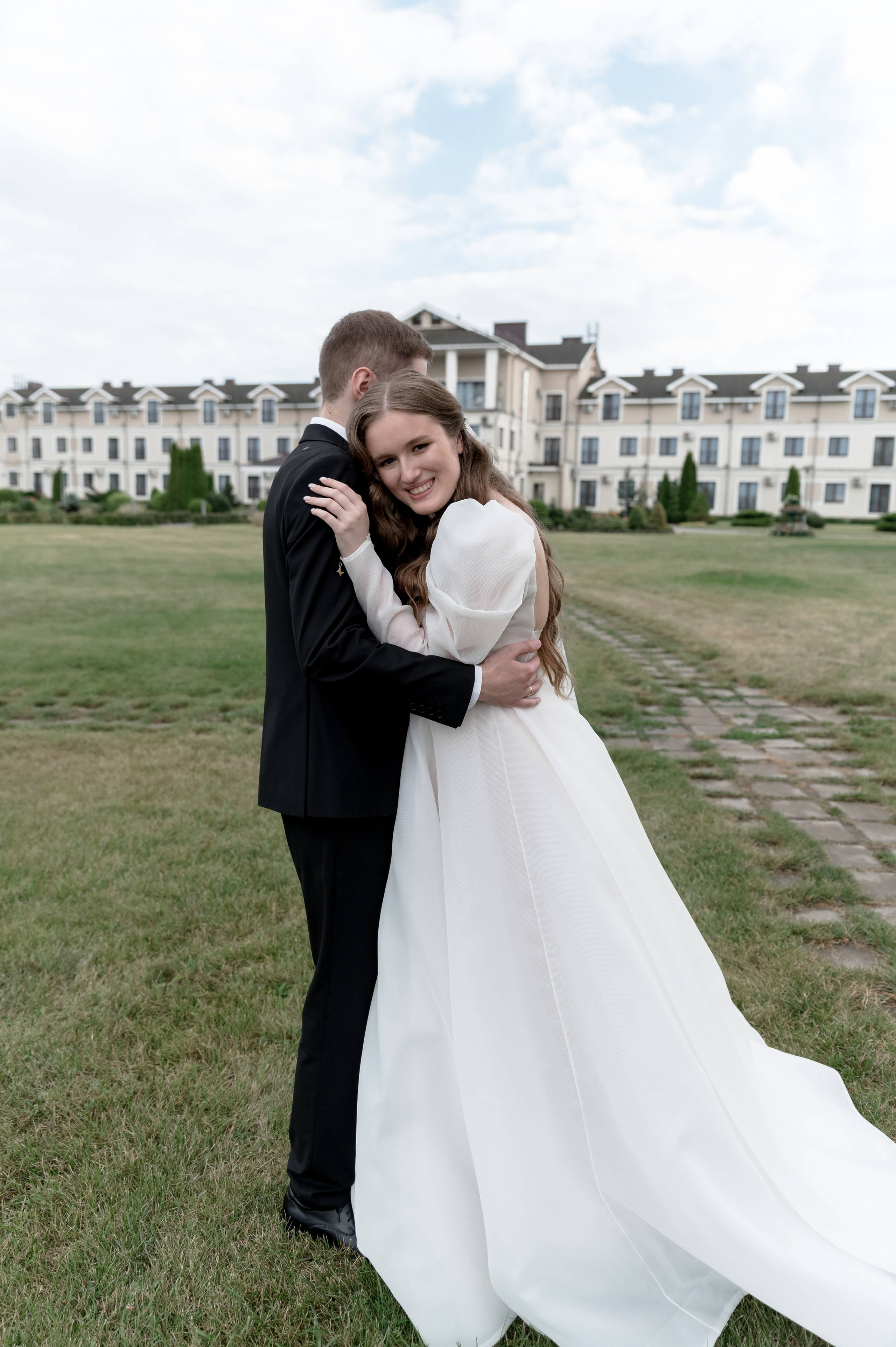 Maksim and Jana, 2021. Wedding photographer in Wroclaw Warsaw Krakow Margarita Tuleiko
