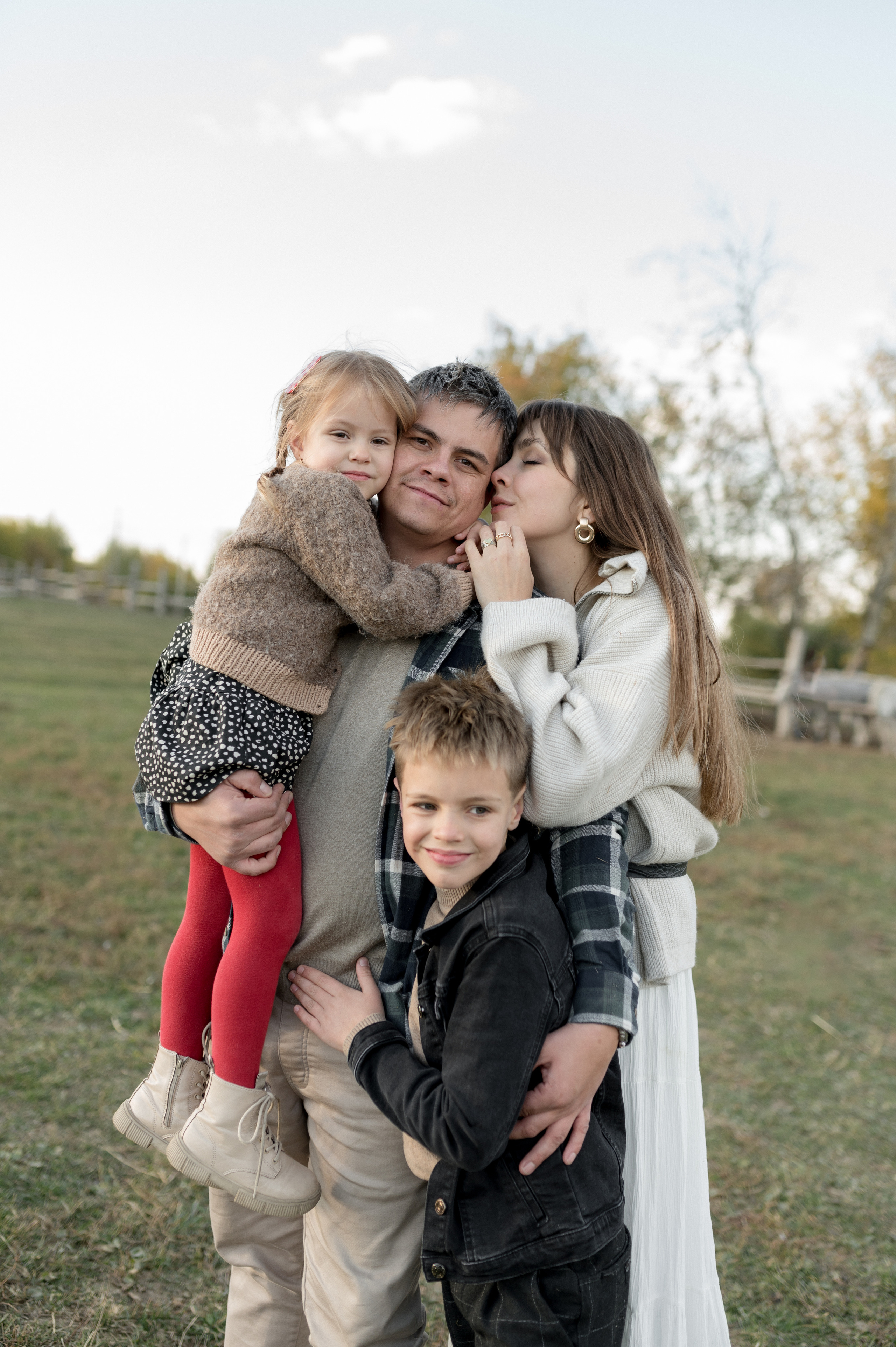 Marat, Kristina, Nazar and Kamila, 2021. Wedding photographer in Wroclaw Warsaw Krakow Margarita Tuleiko