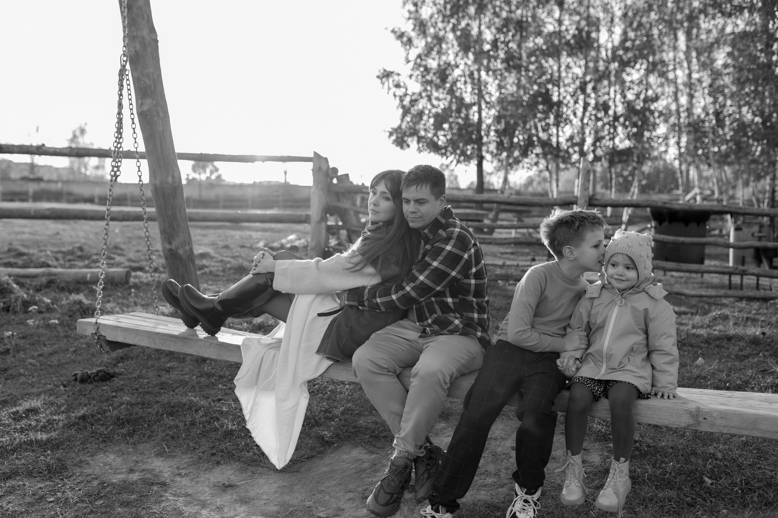 Marat, Kristina, Nazar and Kamila, 2021. Wedding photographer in Wroclaw Warsaw Krakow Margarita Tuleiko