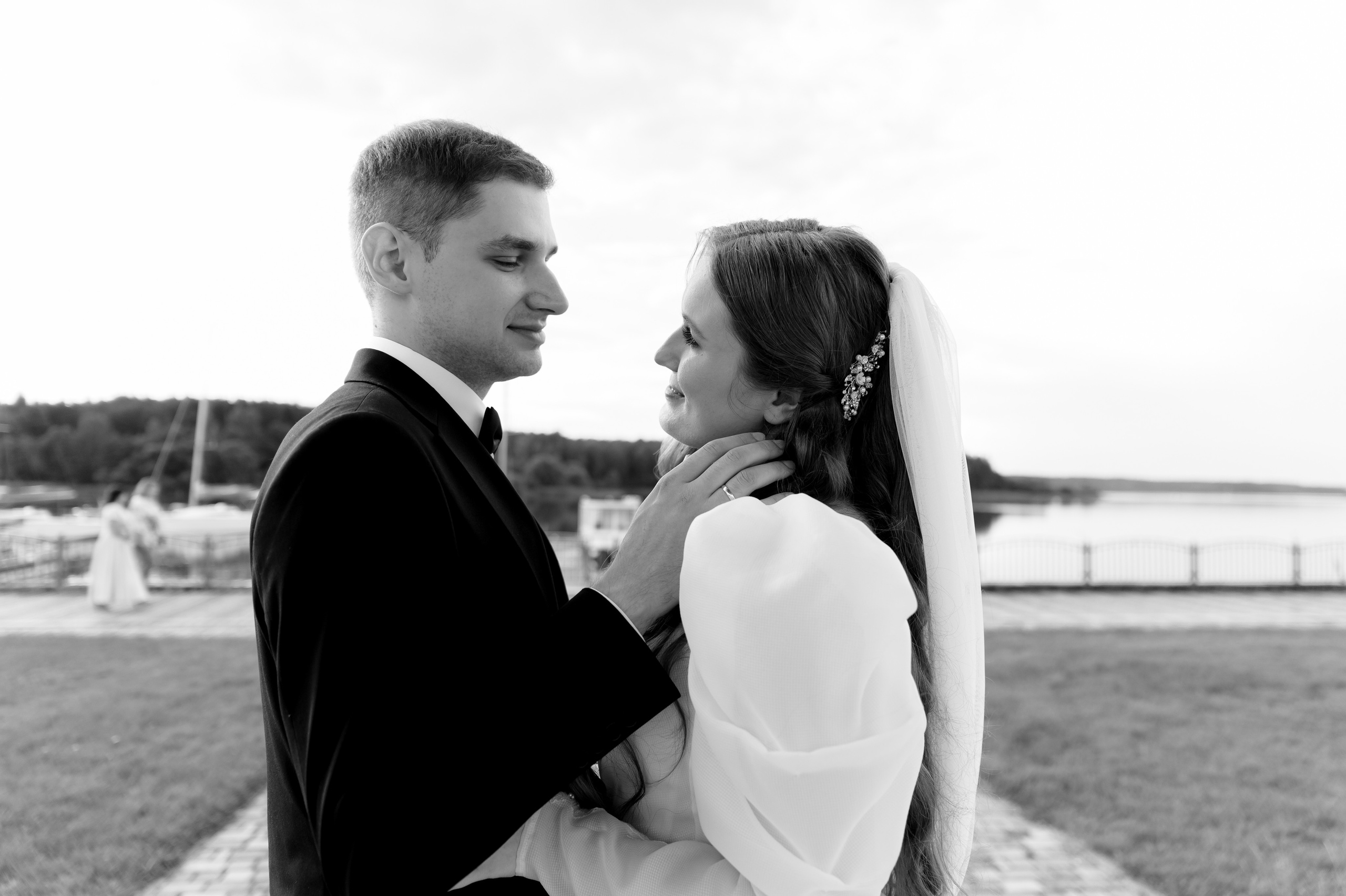 Maksim and Jana, 2021. Wedding photographer in Wroclaw Warsaw Krakow Margarita Tuleiko