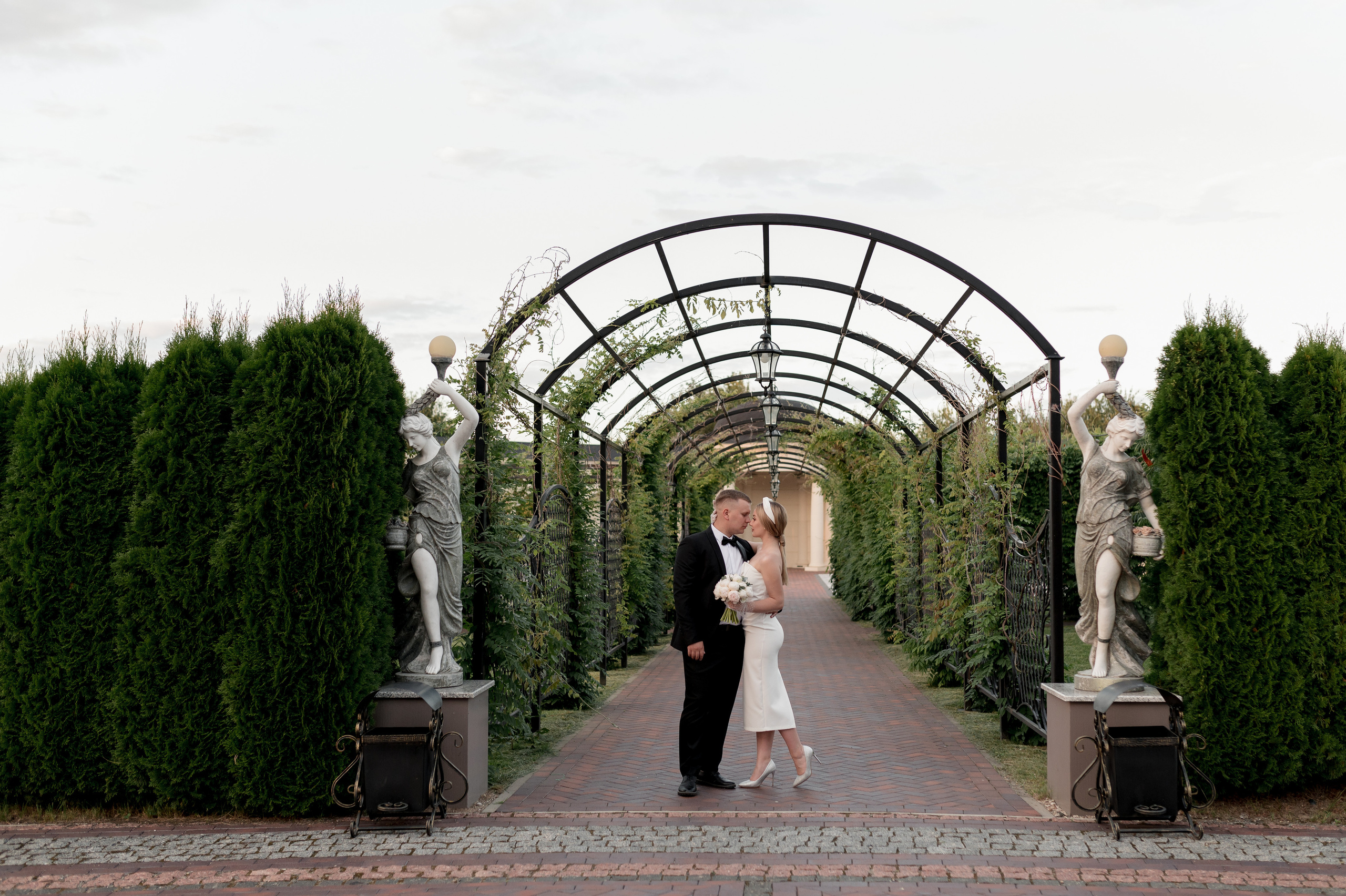 Vadim and Patrisia, 2021. Wedding photographer in Wroclaw Warsaw Krakow Margarita Tuleiko