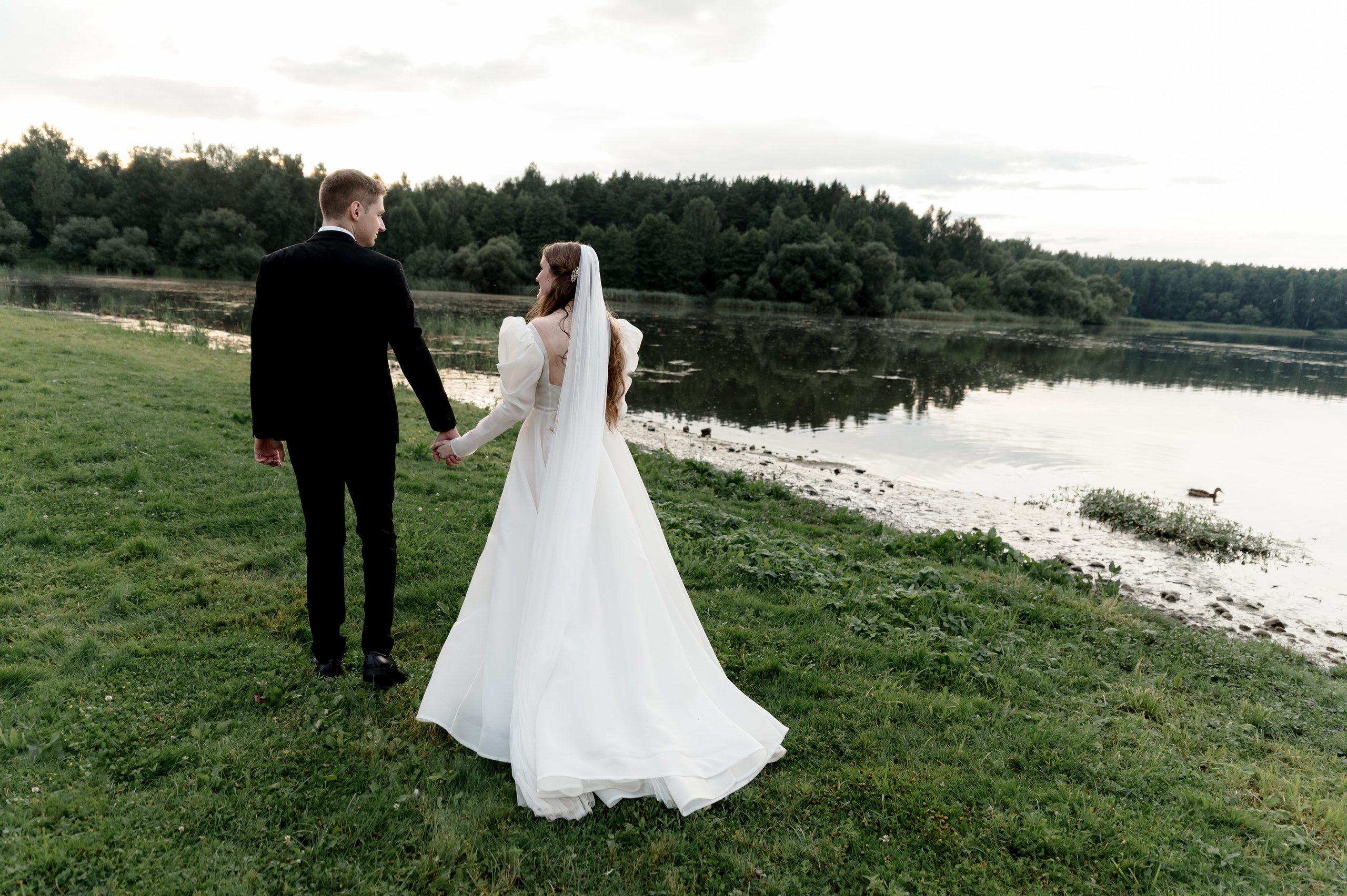 Maksim and Jana, 2021. Wedding photographer in Wroclaw Warsaw Krakow Margarita Tuleiko