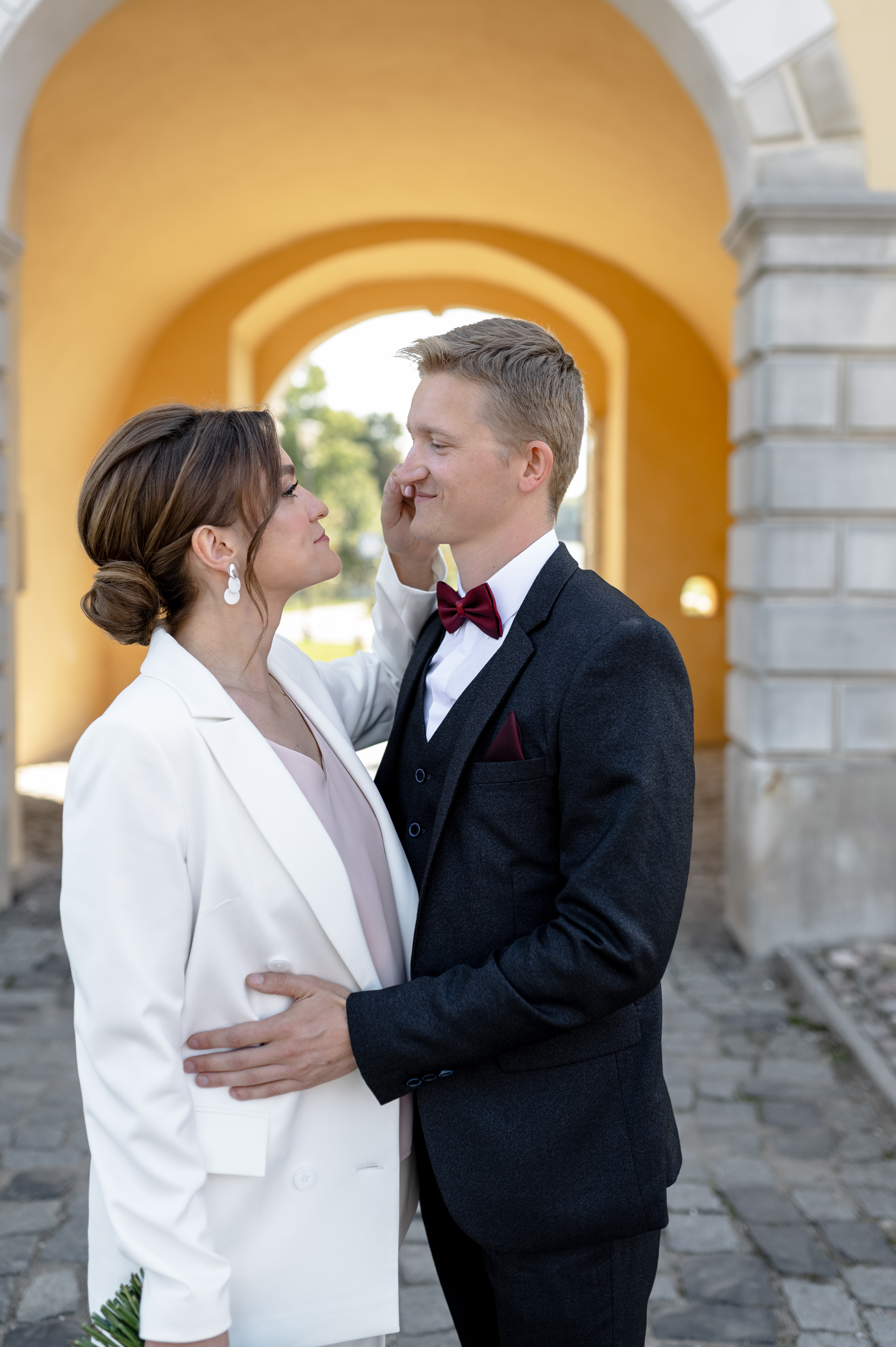 Misha and Ira, 2021. Wedding photographer in Wroclaw Warsaw Krakow Margarita Tuleiko