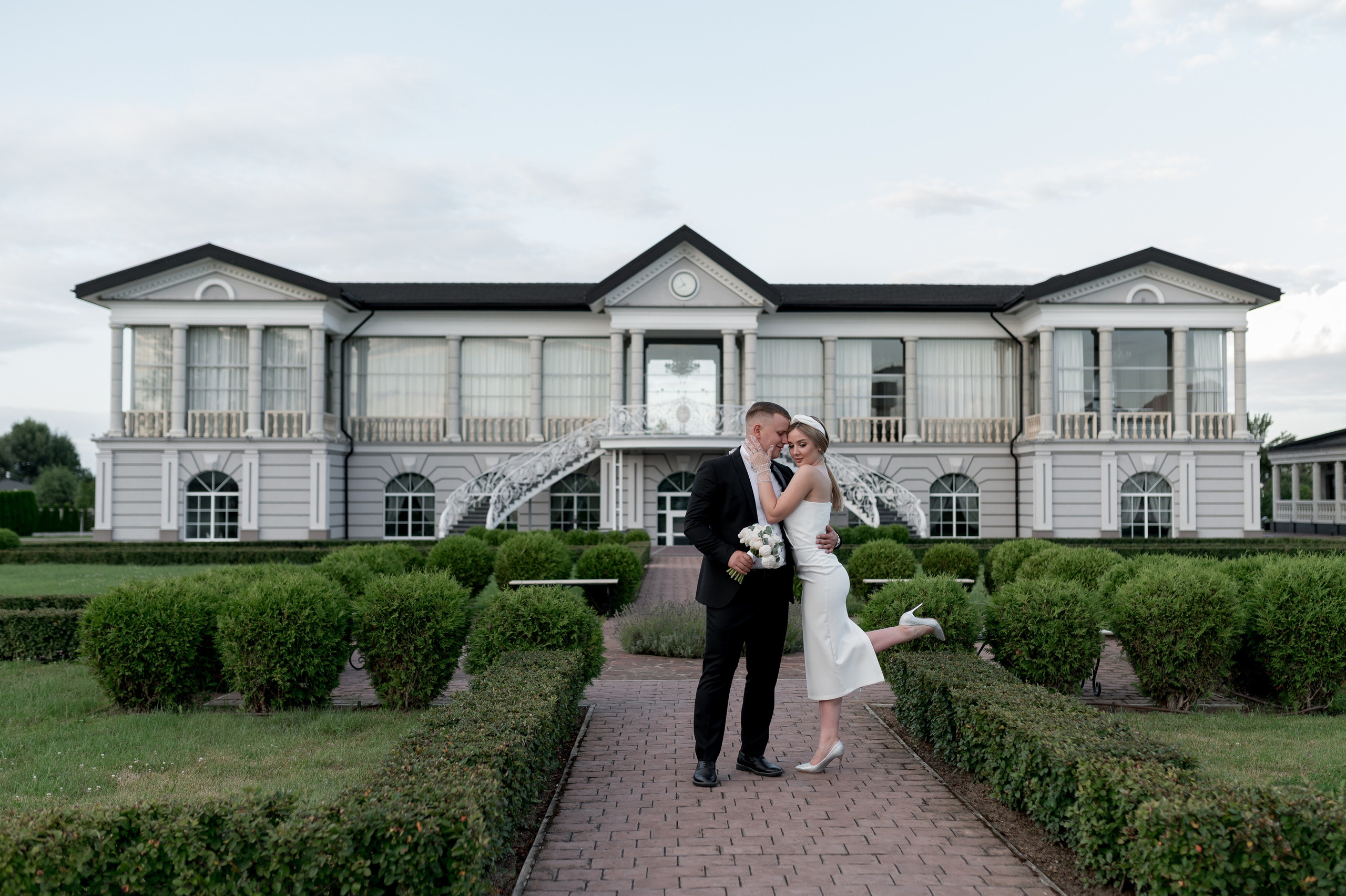 Vadim and Patrisia, 2021. Wedding photographer in Wroclaw Warsaw Krakow Margarita Tuleiko