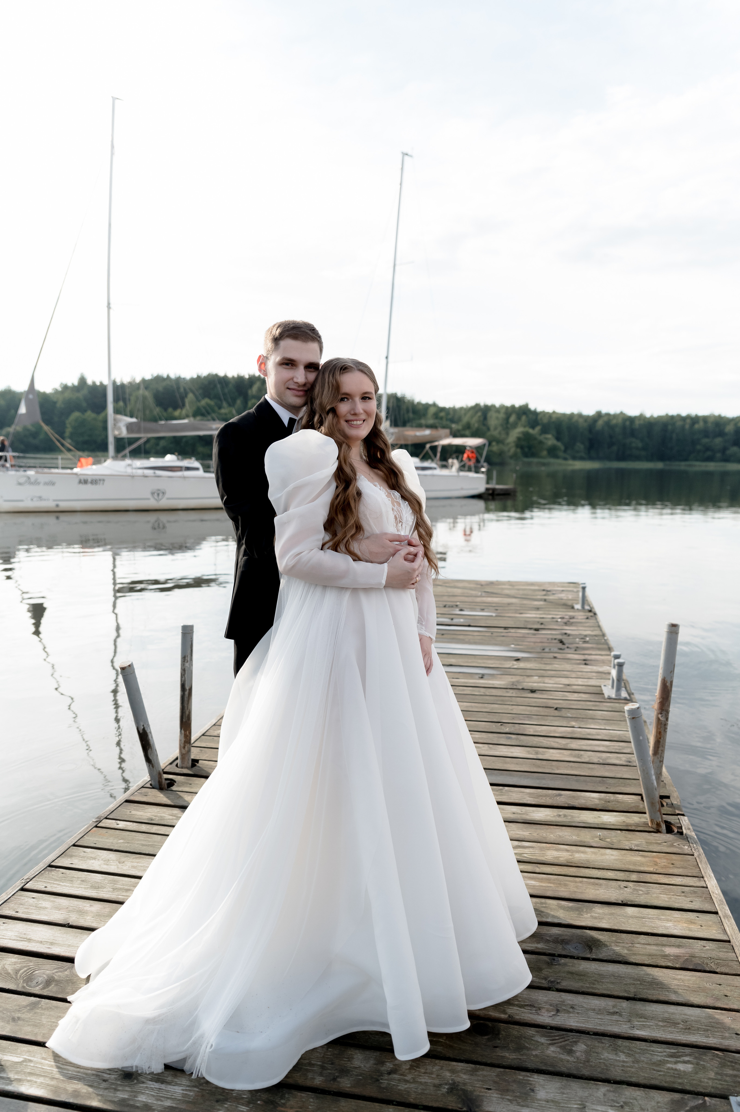 Maksim and Jana, 2021. Wedding photographer in Wroclaw Warsaw Krakow Margarita Tuleiko