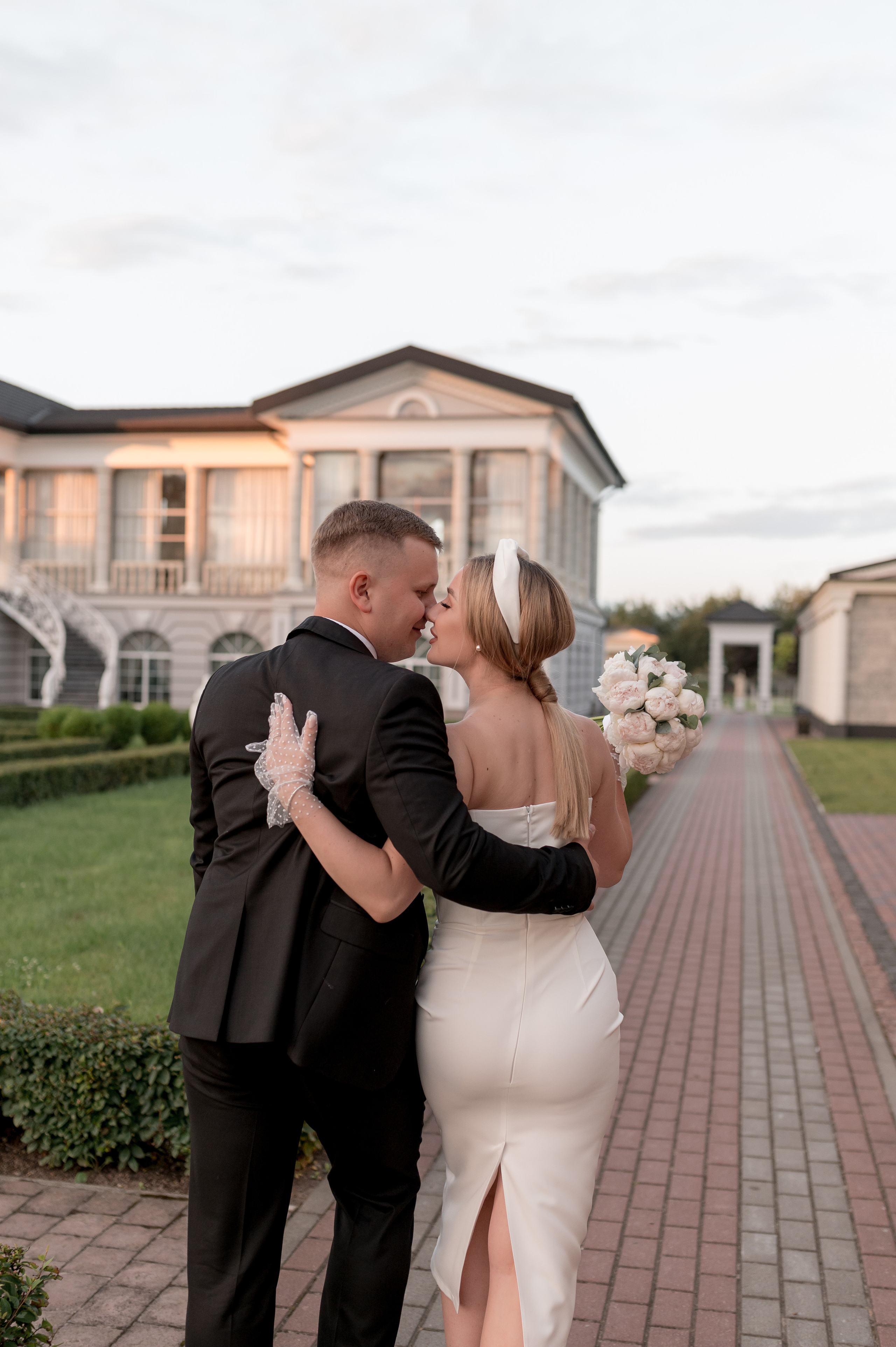 Vadim and Patrisia, 2021. Wedding photographer in Wroclaw Warsaw Krakow Margarita Tuleiko