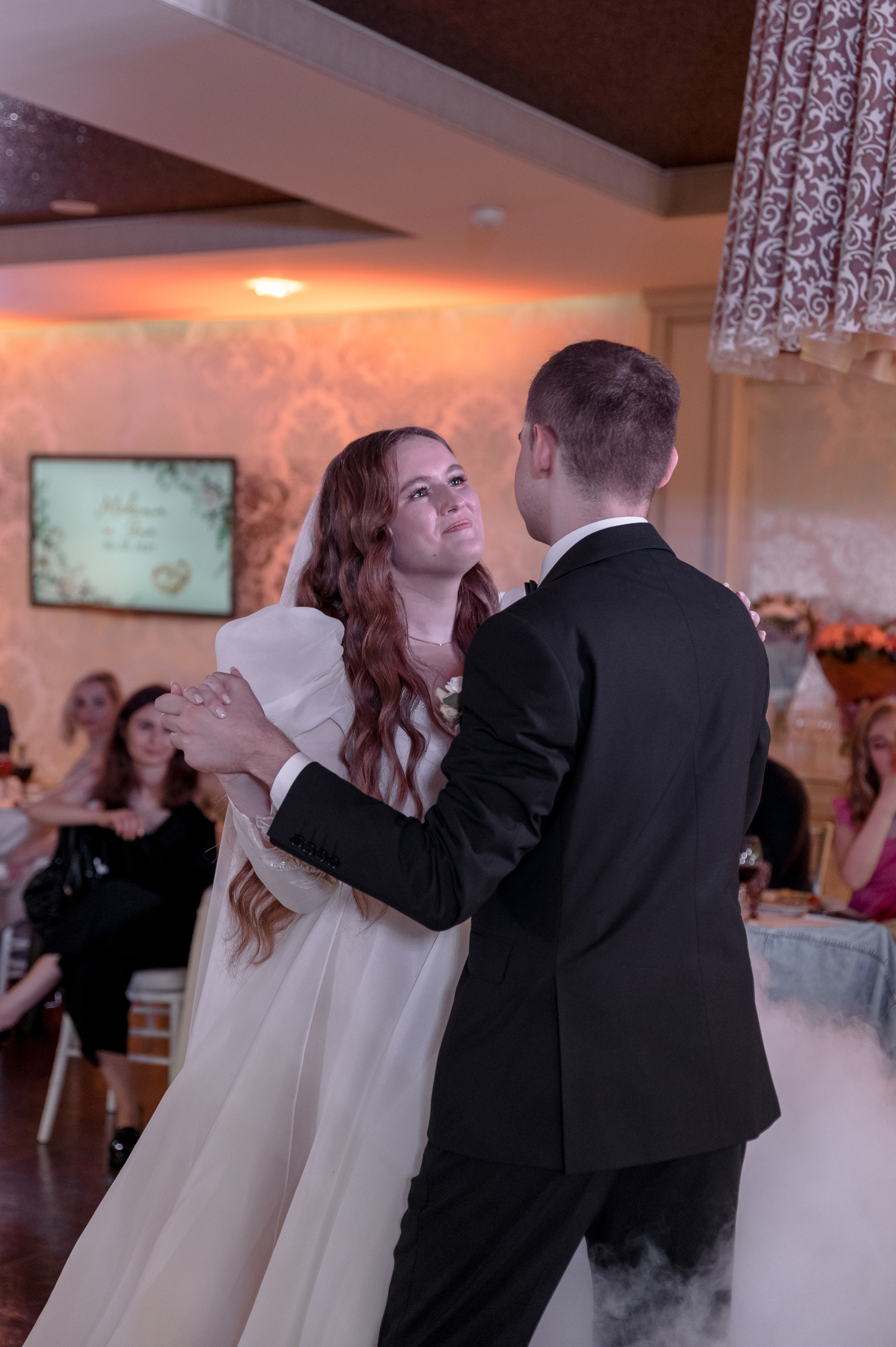 Maksim and Jana, 2021. Wedding photographer in Wroclaw Warsaw Krakow Margarita Tuleiko