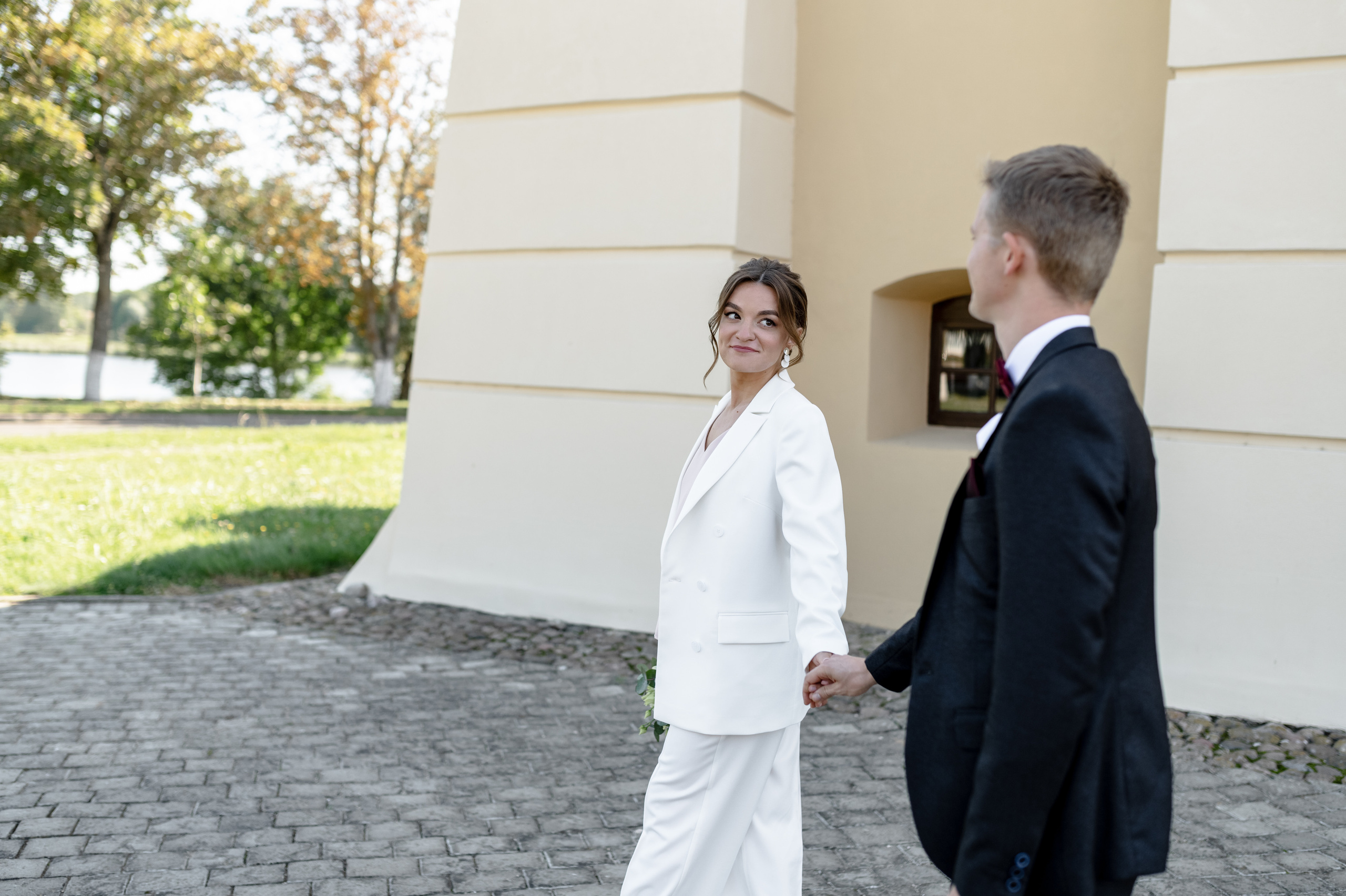 Misha and Ira, 2021. Wedding photographer in Wroclaw Warsaw Krakow Margarita Tuleiko