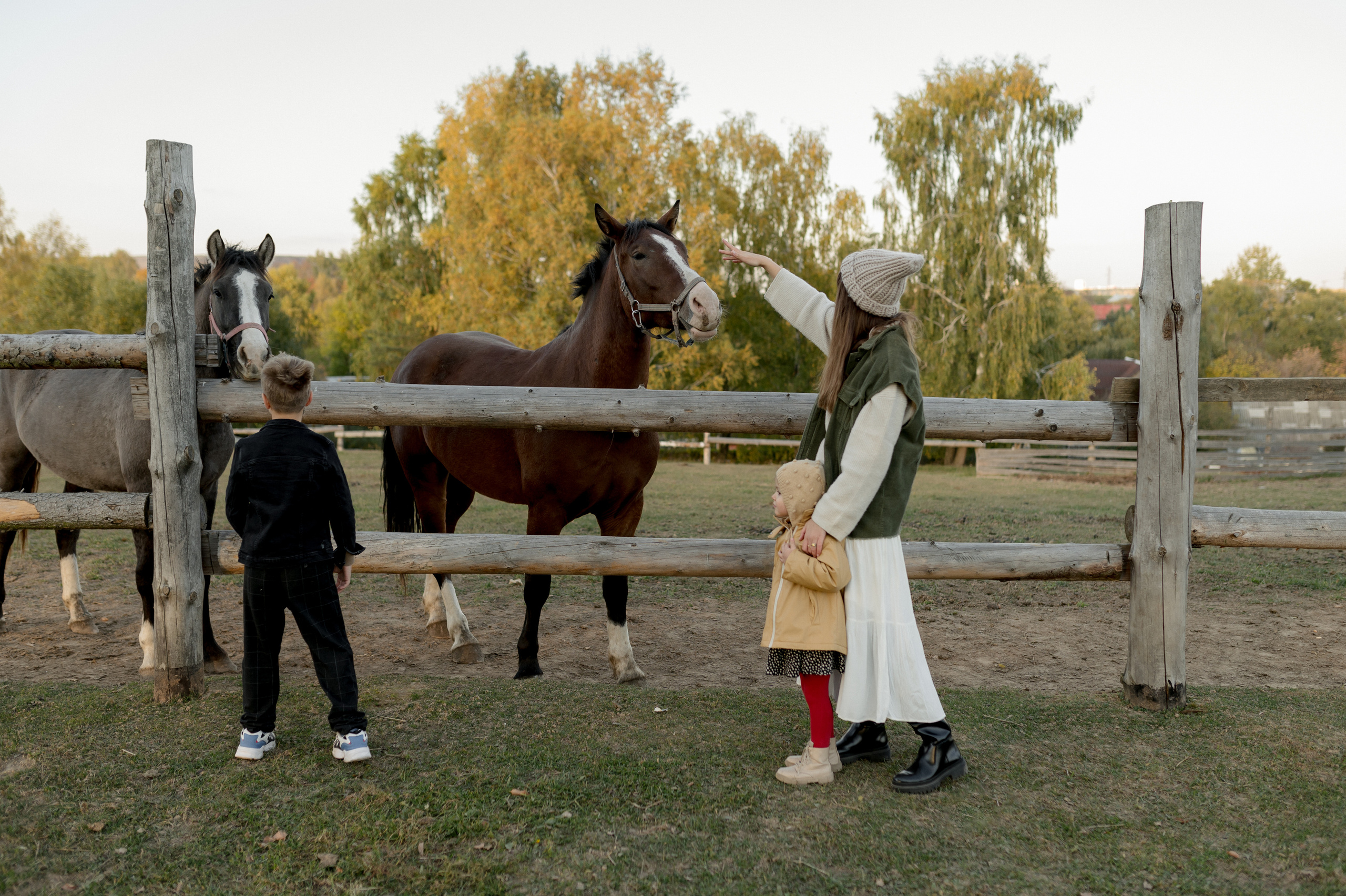 Marat, Kristina, Nazar and Kamila, 2021. Wedding photographer in Wroclaw Warsaw Krakow Margarita Tuleiko