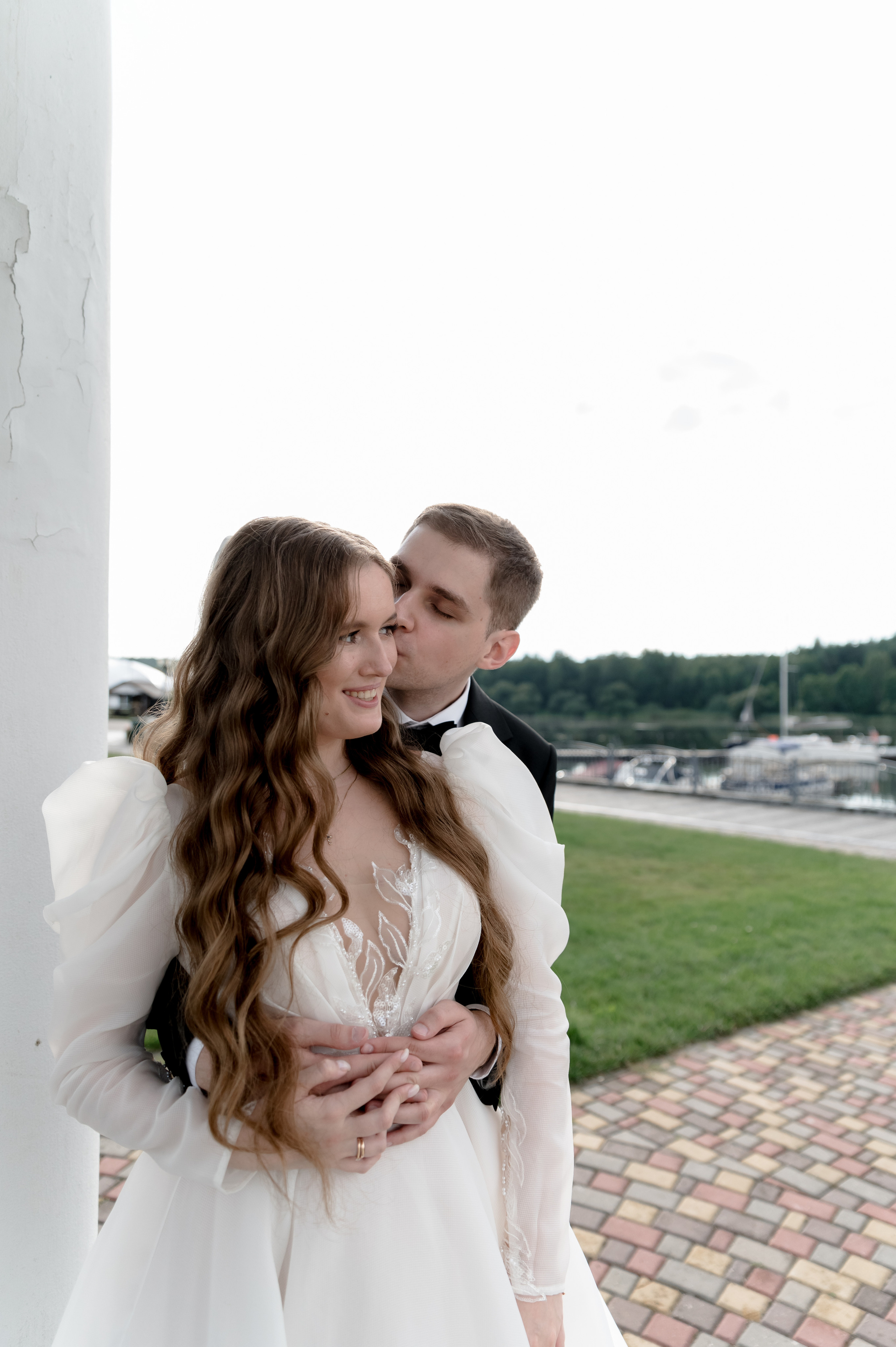 Maksim and Jana, 2021. Wedding photographer in Wroclaw Warsaw Krakow Margarita Tuleiko
