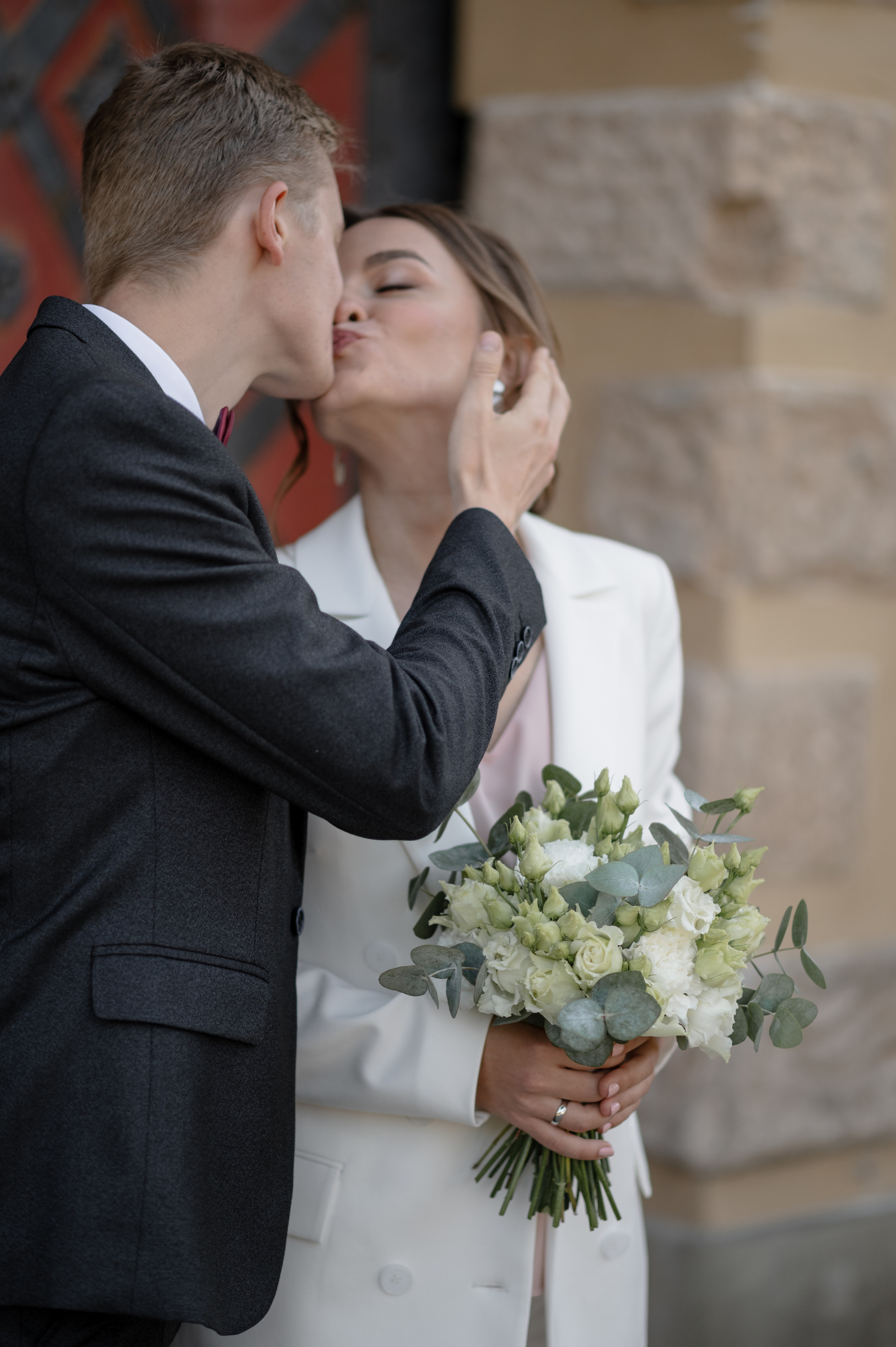 Misha and Ira, 2021. Wedding photographer in Wroclaw Warsaw Krakow Margarita Tuleiko