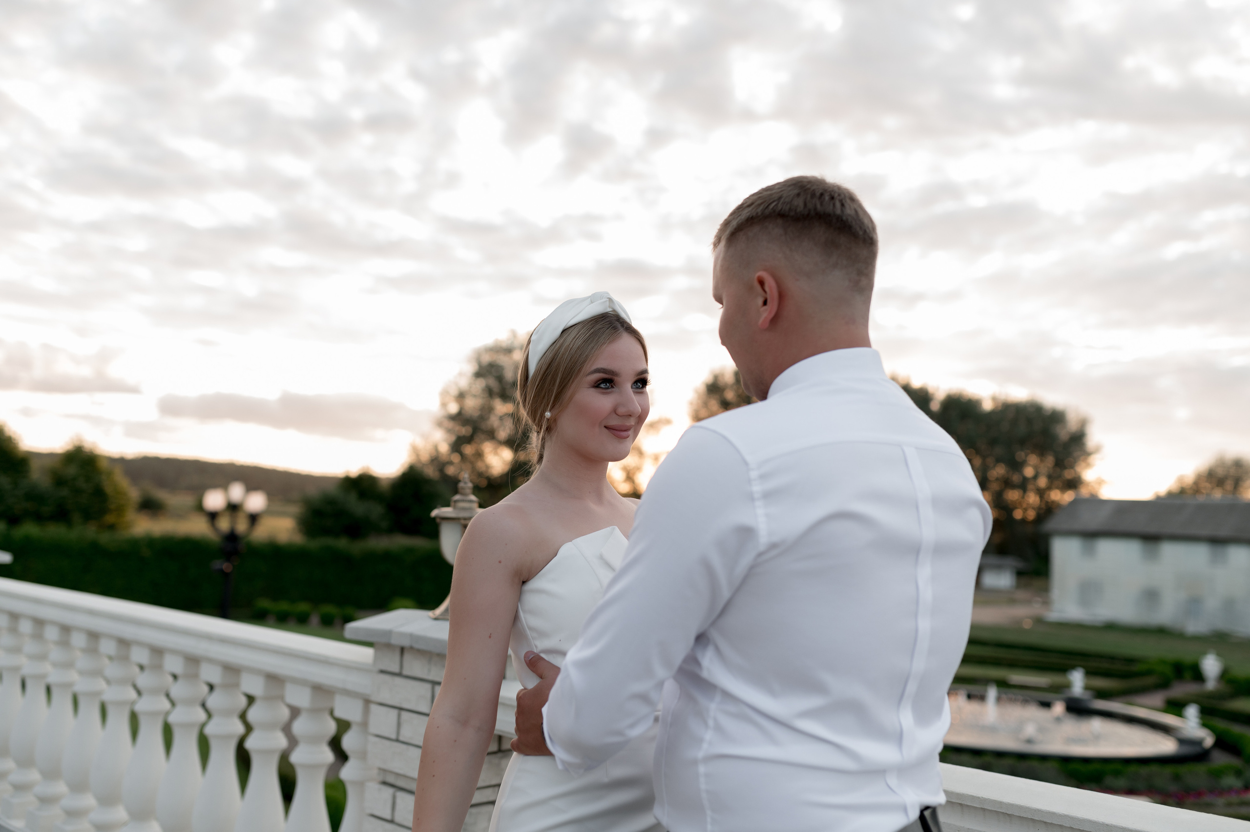 Vadim and Patrisia, 2021. Wedding photographer in Wroclaw Warsaw Krakow Margarita Tuleiko