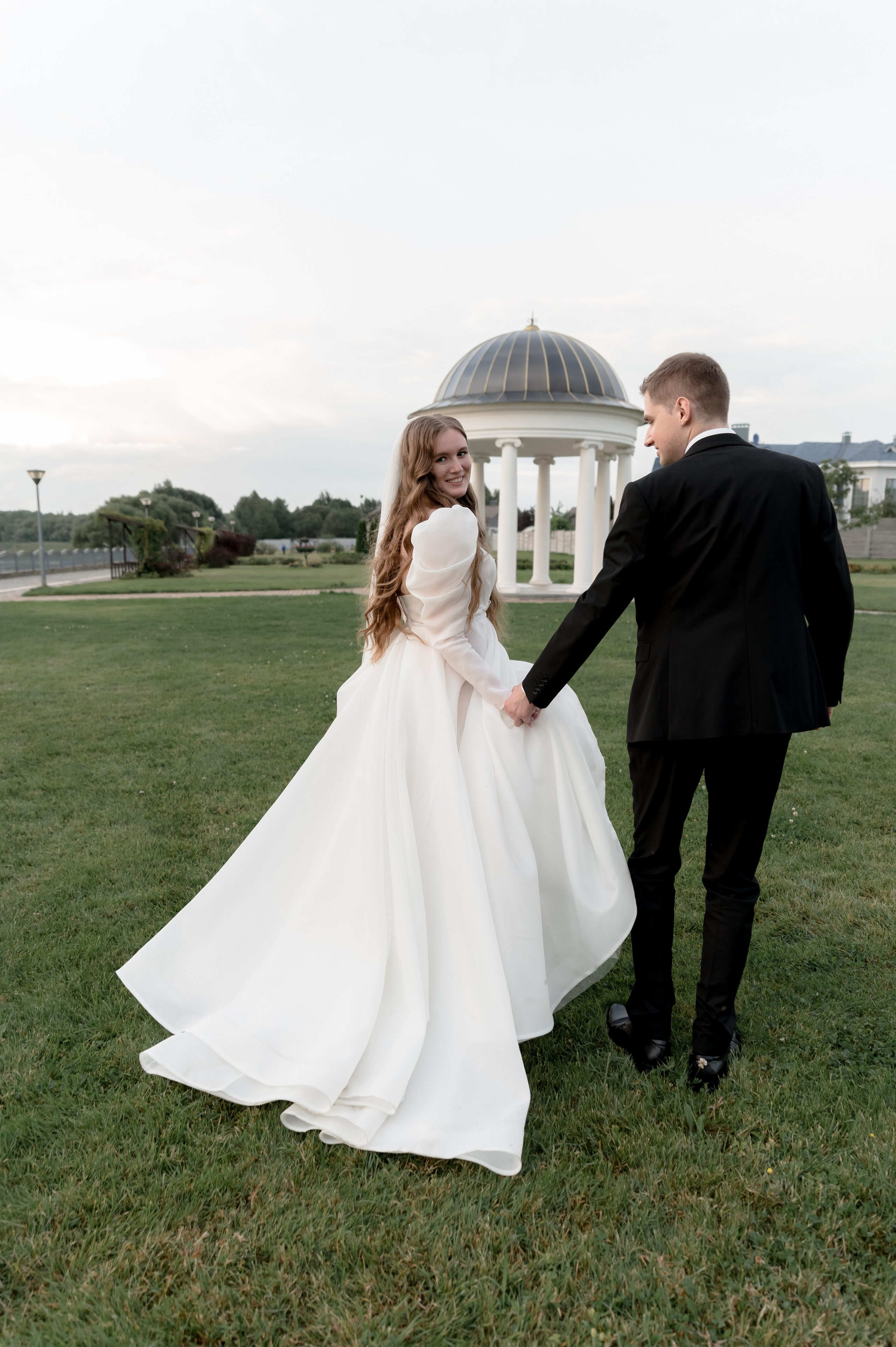 Maksim and Jana, 2021. Wedding photographer in Wroclaw Warsaw Krakow Margarita Tuleiko