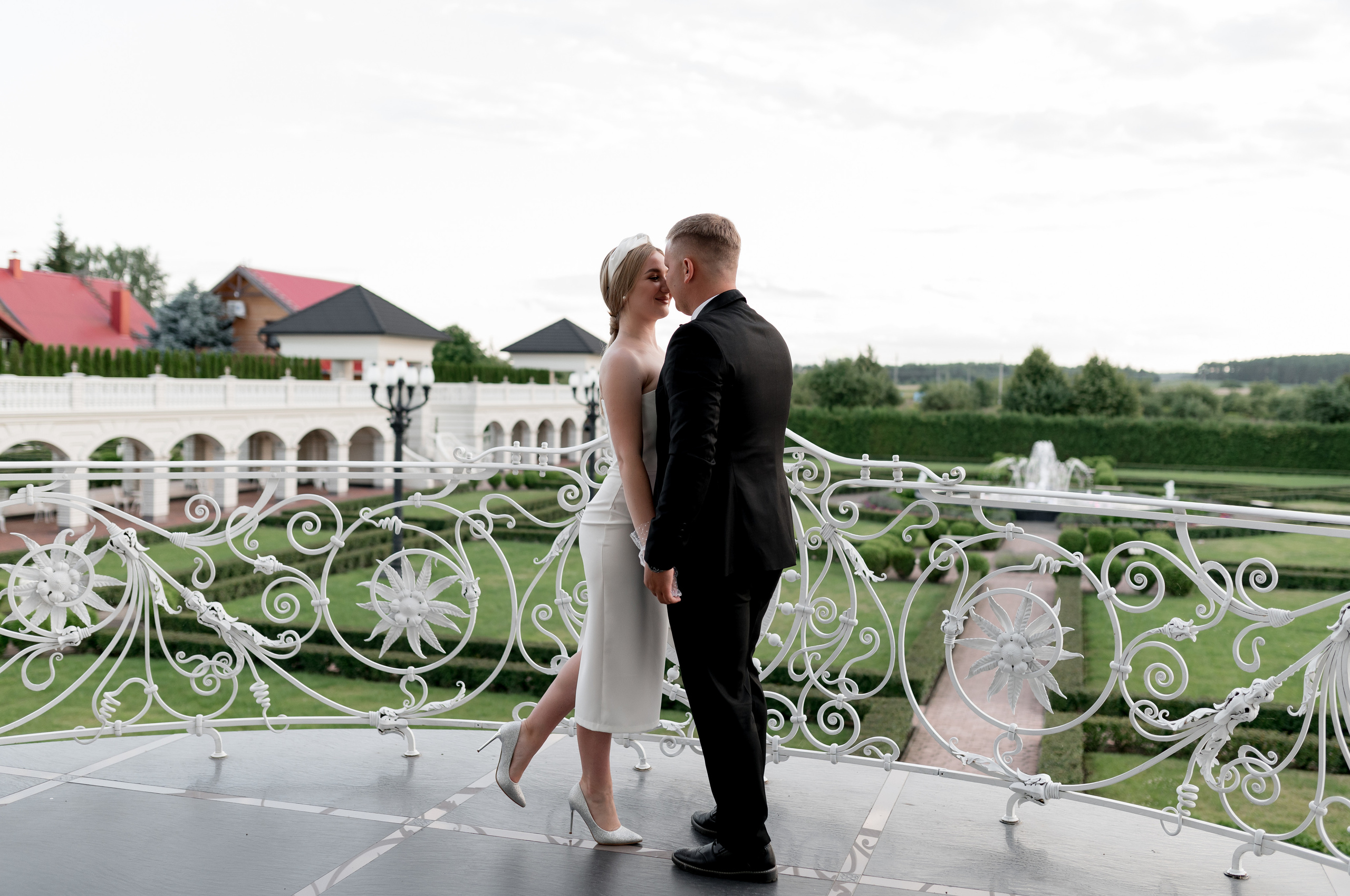 Vadim and Patrisia, 2021. Wedding photographer in Wroclaw Warsaw Krakow Margarita Tuleiko