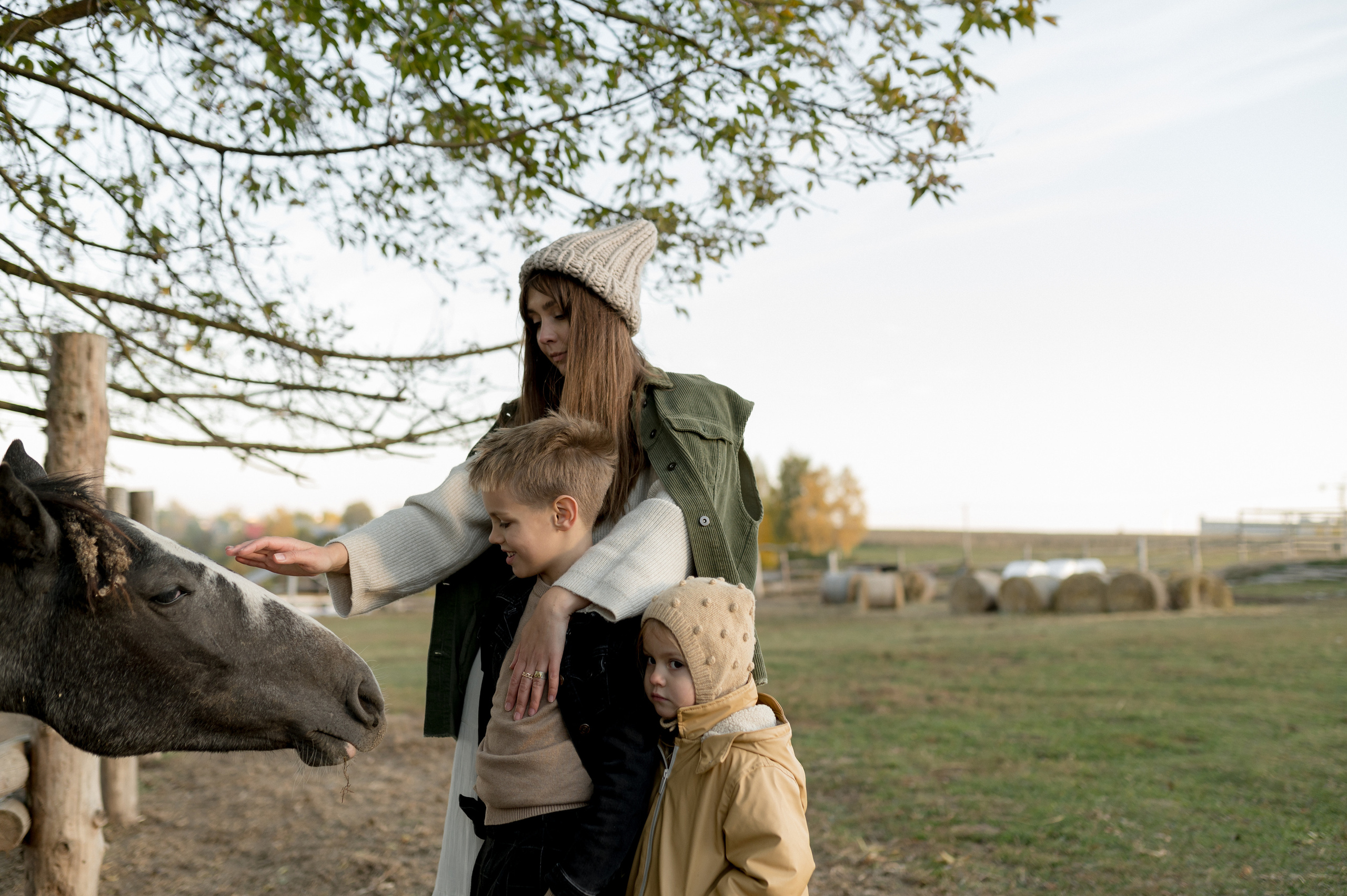 Marat, Kristina, Nazar and Kamila, 2021. Wedding photographer in Wroclaw Warsaw Krakow Margarita Tuleiko