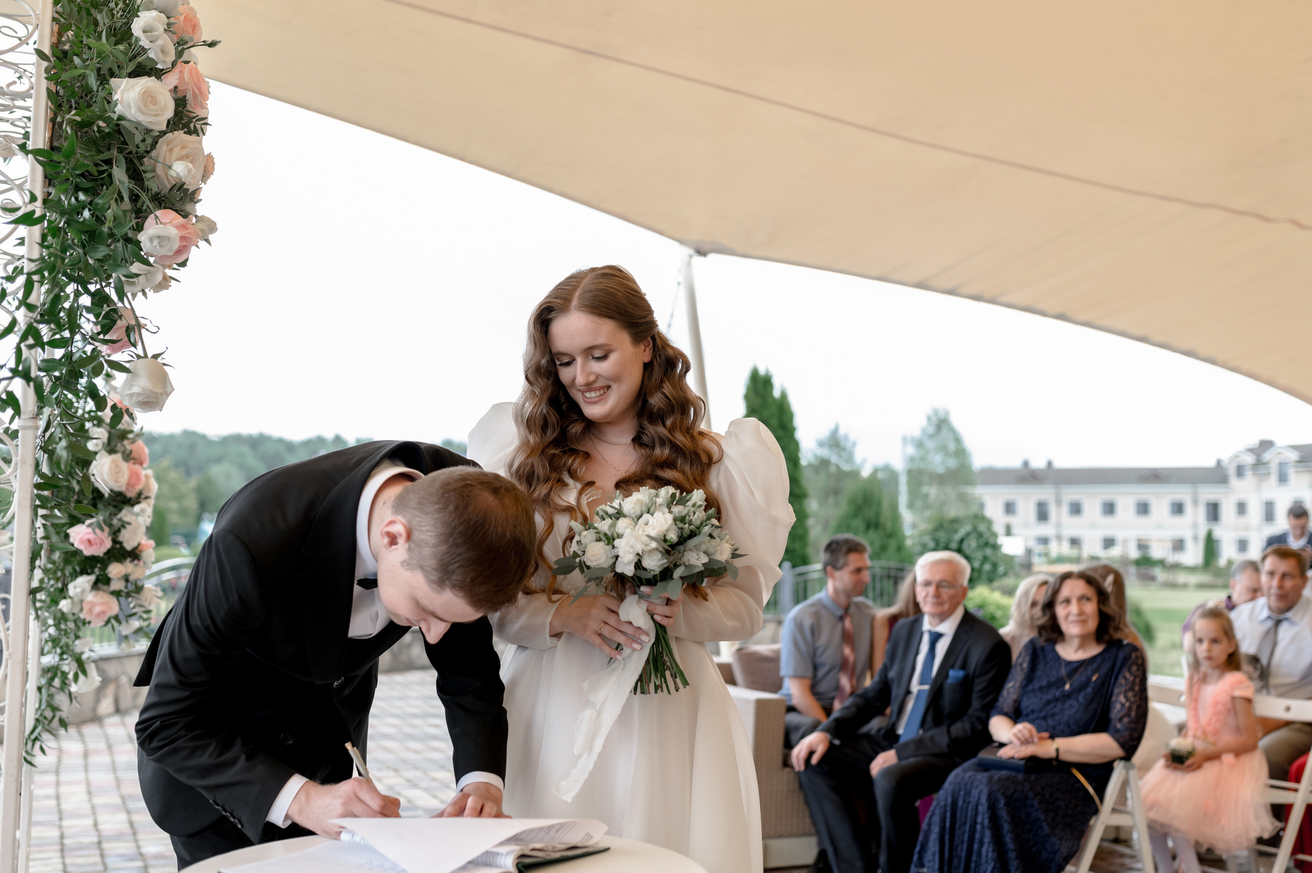 Maksim and Jana, 2021. Wedding photographer in Wroclaw Warsaw Krakow Margarita Tuleiko