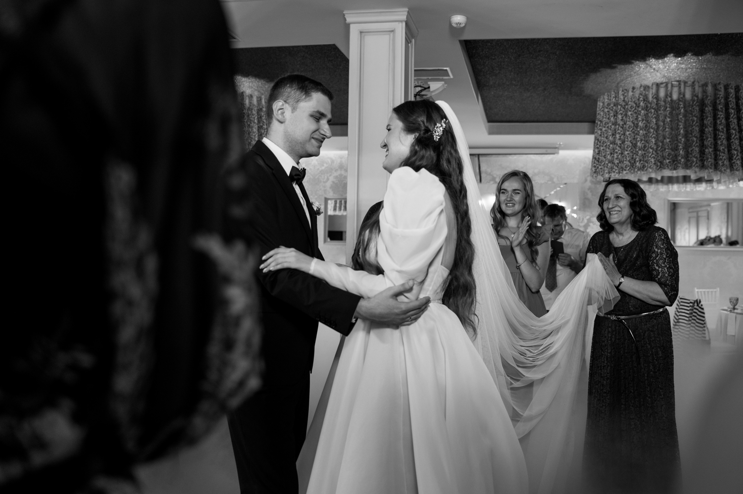 Maksim and Jana, 2021. Wedding photographer in Wroclaw Warsaw Krakow Margarita Tuleiko