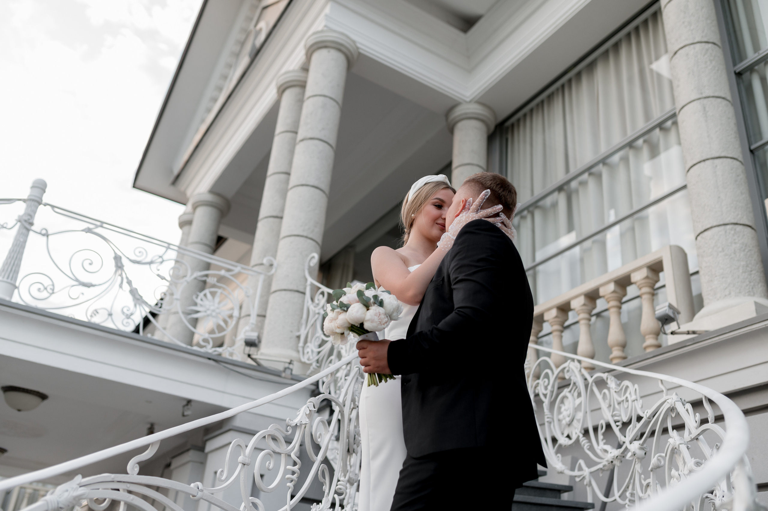 Vadim and Patrisia, 2021. Wedding photographer in Wroclaw Warsaw Krakow Margarita Tuleiko