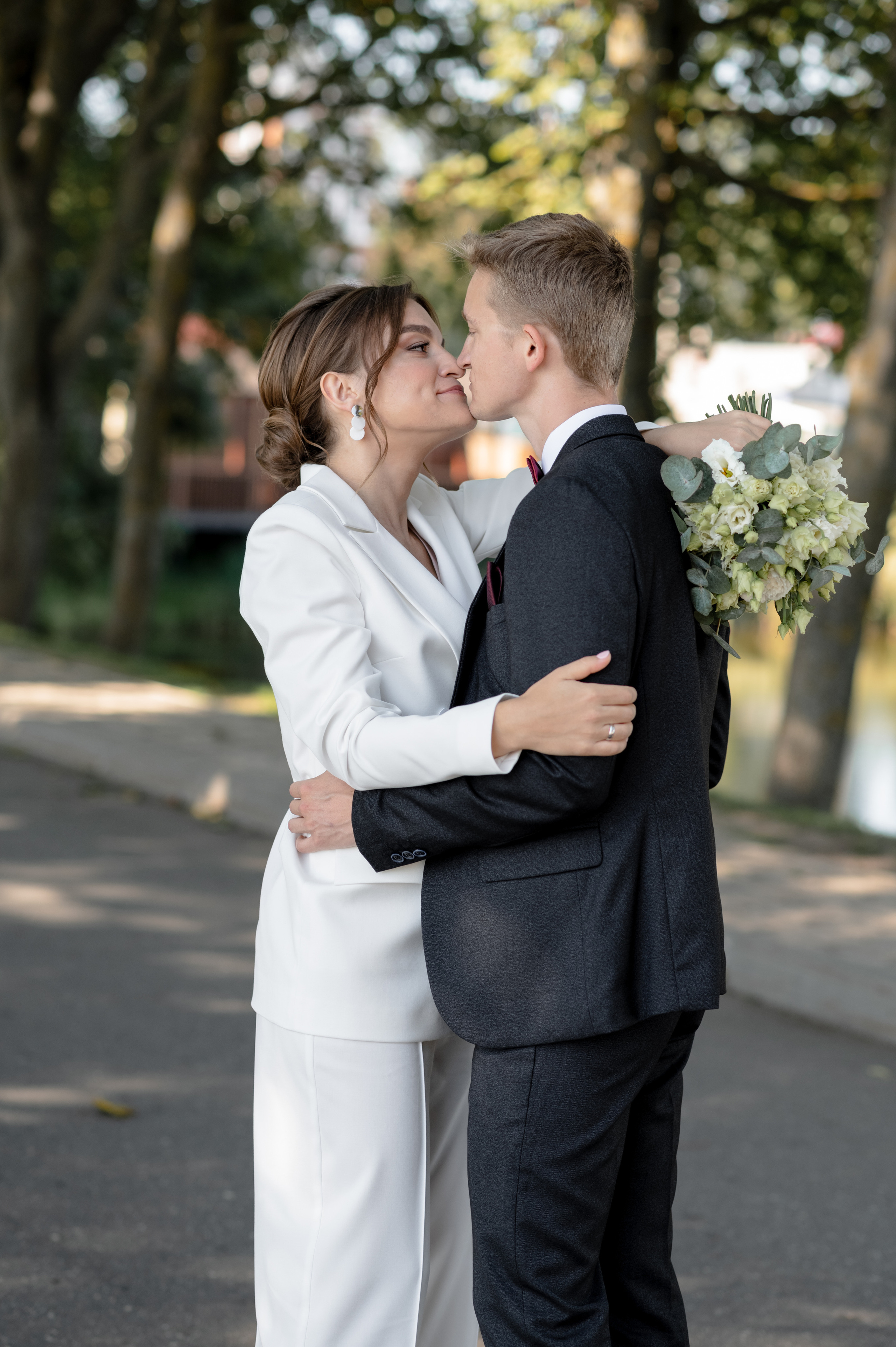 Misha and Ira, 2021. Wedding photographer in Wroclaw Warsaw Krakow Margarita Tuleiko