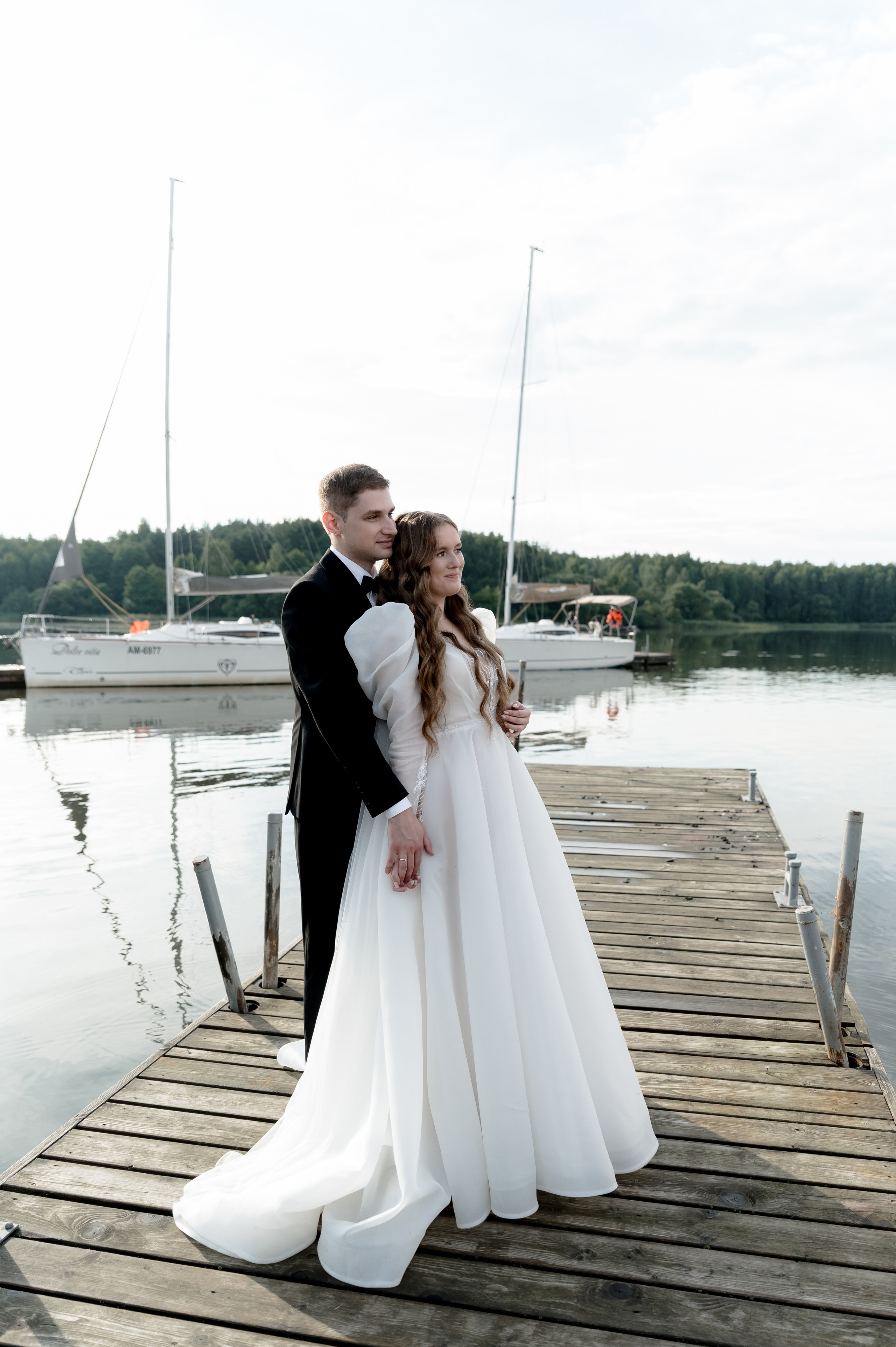 Maksim and Jana, 2021. Wedding photographer in Wroclaw Warsaw Krakow Margarita Tuleiko