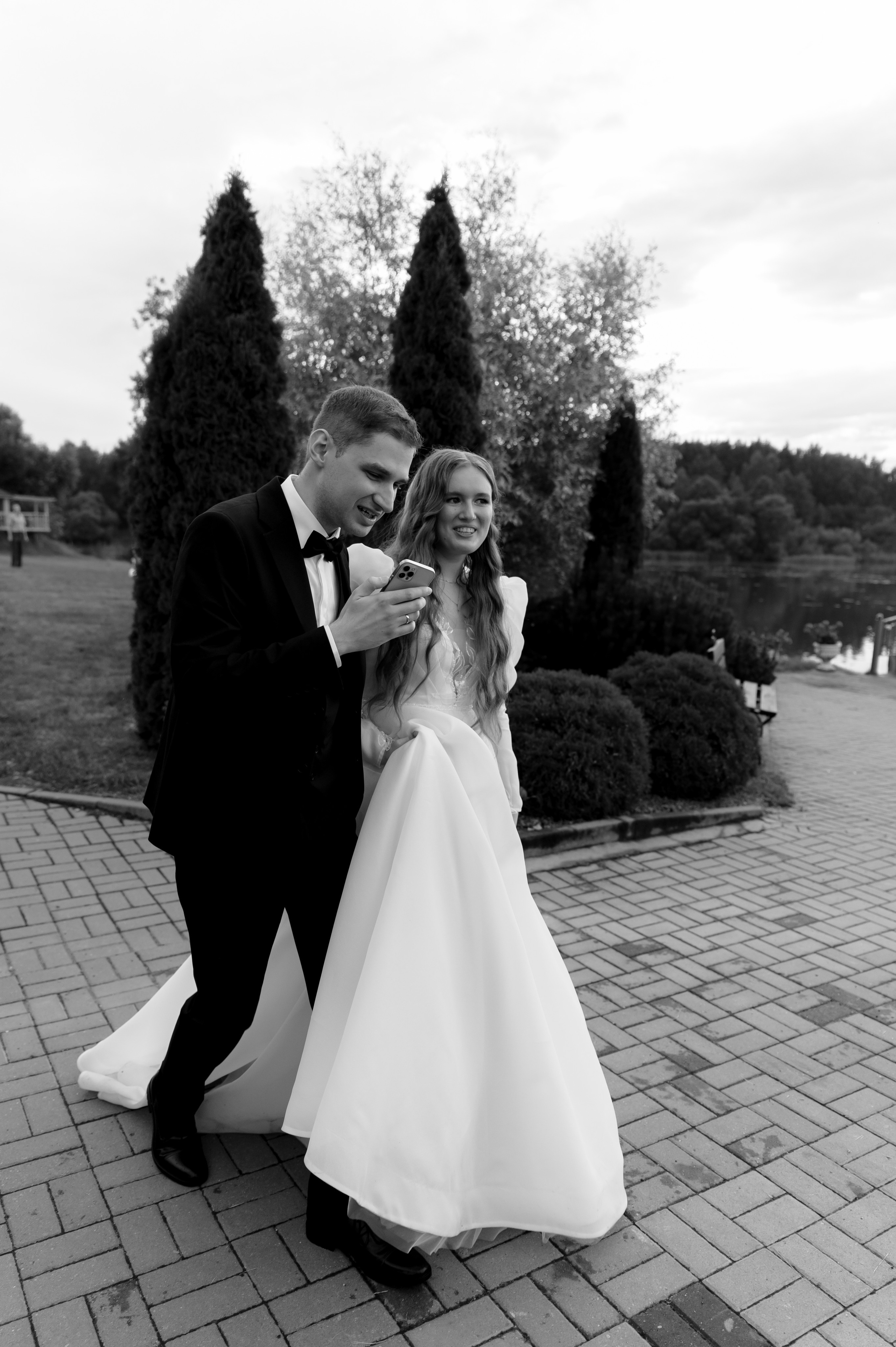 Maksim and Jana, 2021. Wedding photographer in Wroclaw Warsaw Krakow Margarita Tuleiko