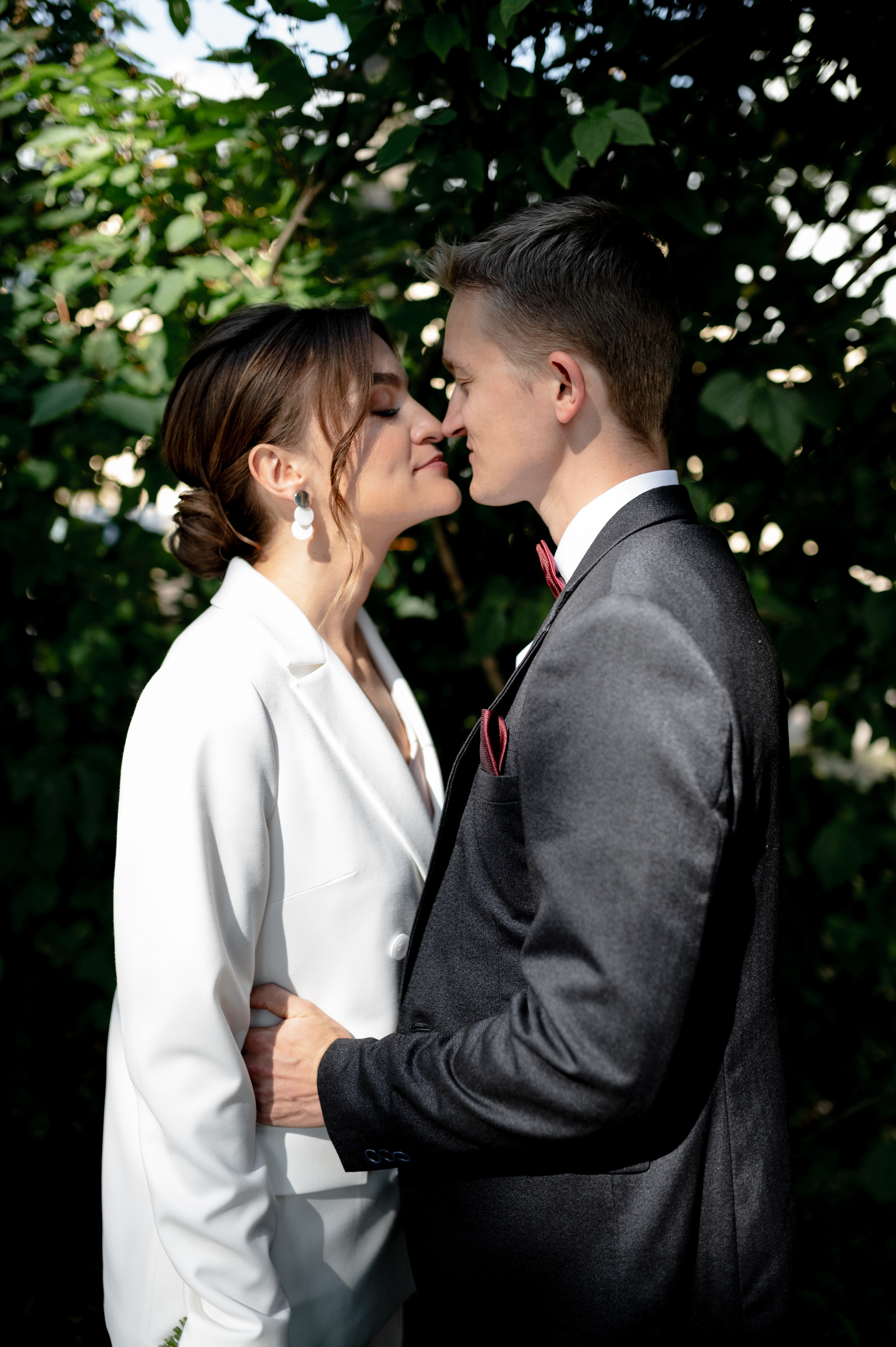 Misha and Ira, 2021. Wedding photographer in Wroclaw Warsaw Krakow Margarita Tuleiko