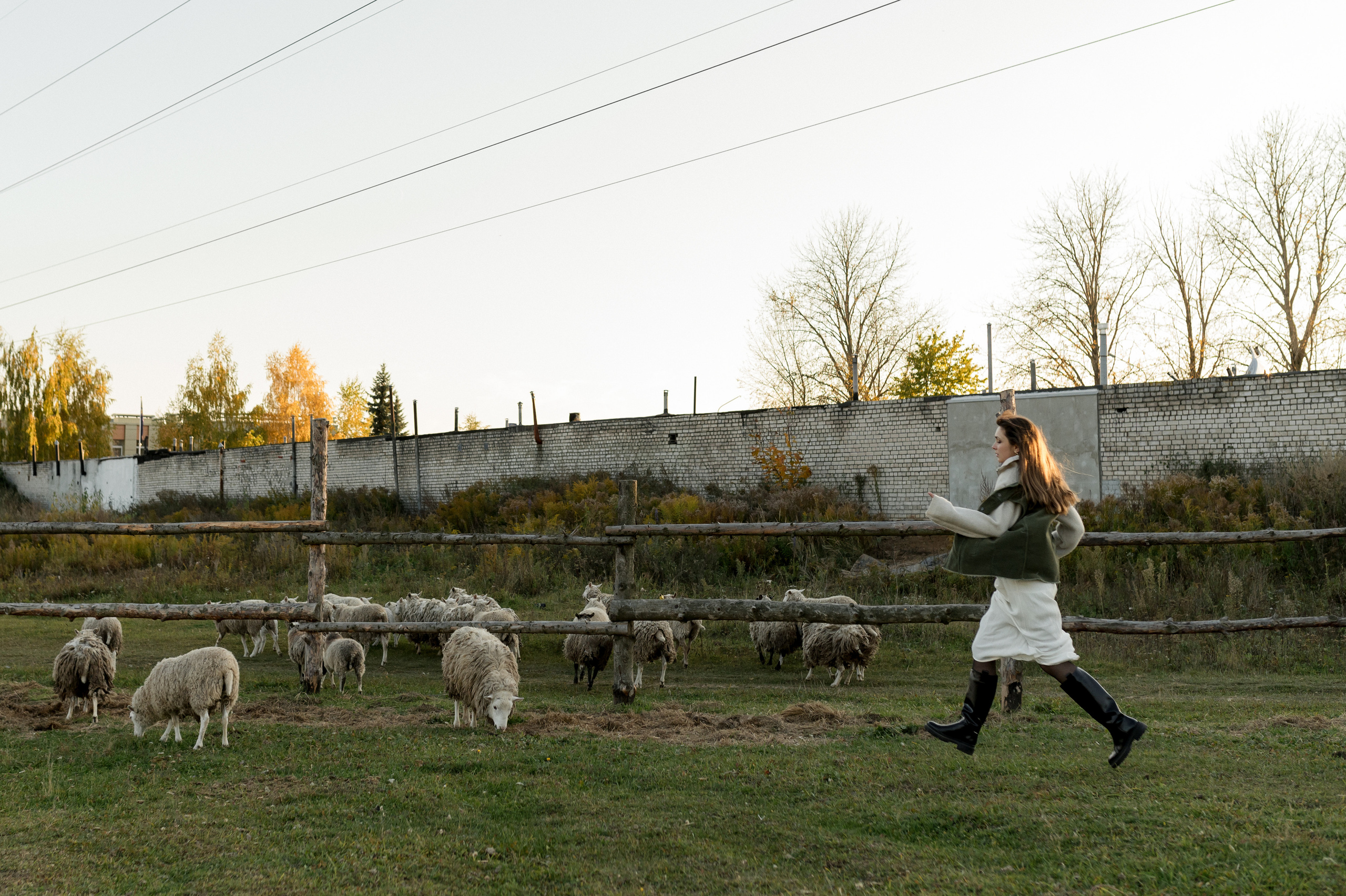 Marat, Kristina, Nazar and Kamila, 2021. Wedding photographer in Wroclaw Warsaw Krakow Margarita Tuleiko