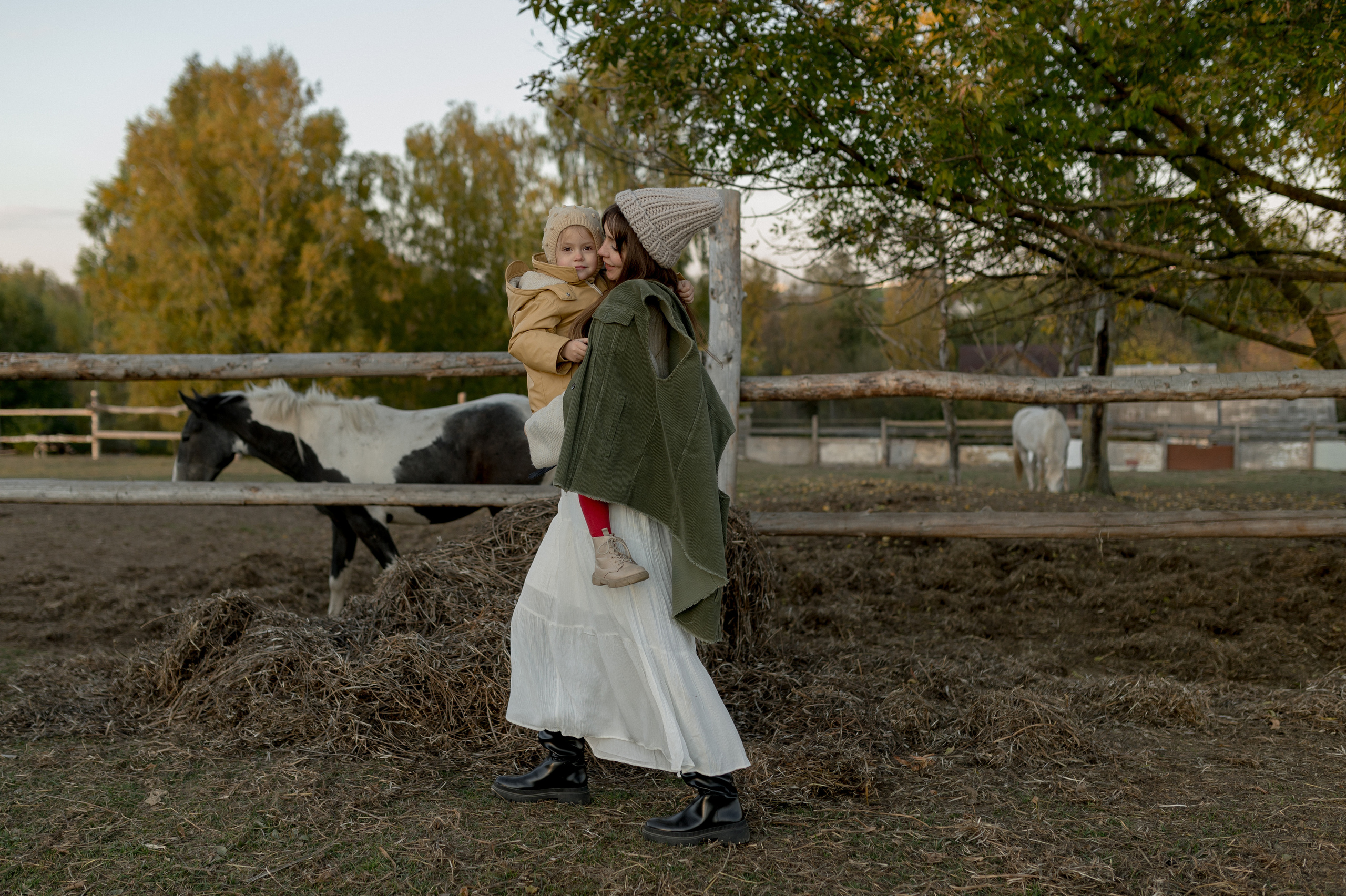 Marat, Kristina, Nazar and Kamila, 2021. Wedding photographer in Wroclaw Warsaw Krakow Margarita Tuleiko