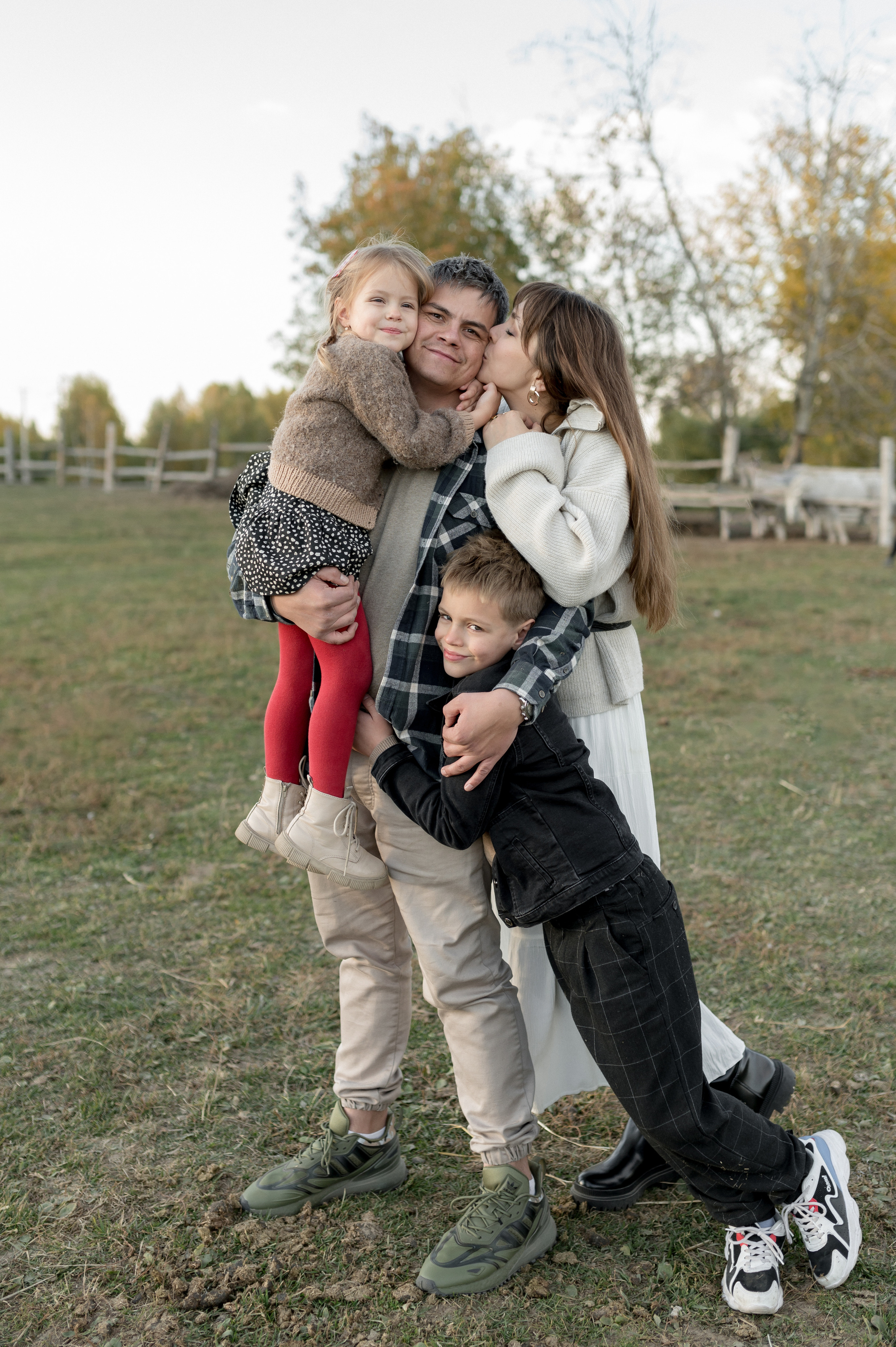 Marat, Kristina, Nazar and Kamila, 2021. Wedding photographer in Wroclaw Warsaw Krakow Margarita Tuleiko