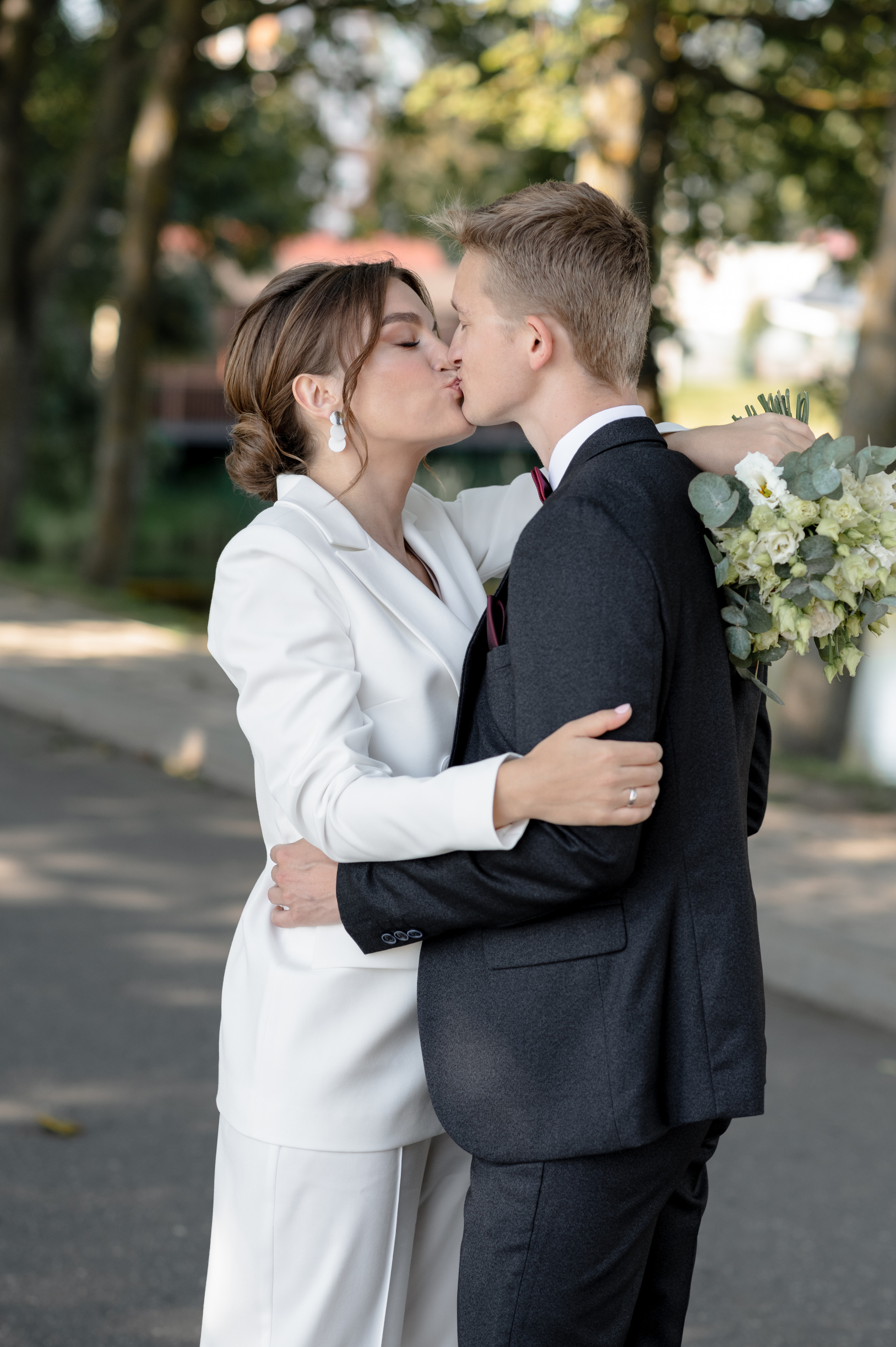 Misha and Ira, 2021. Wedding photographer in Wroclaw Warsaw Krakow Margarita Tuleiko
