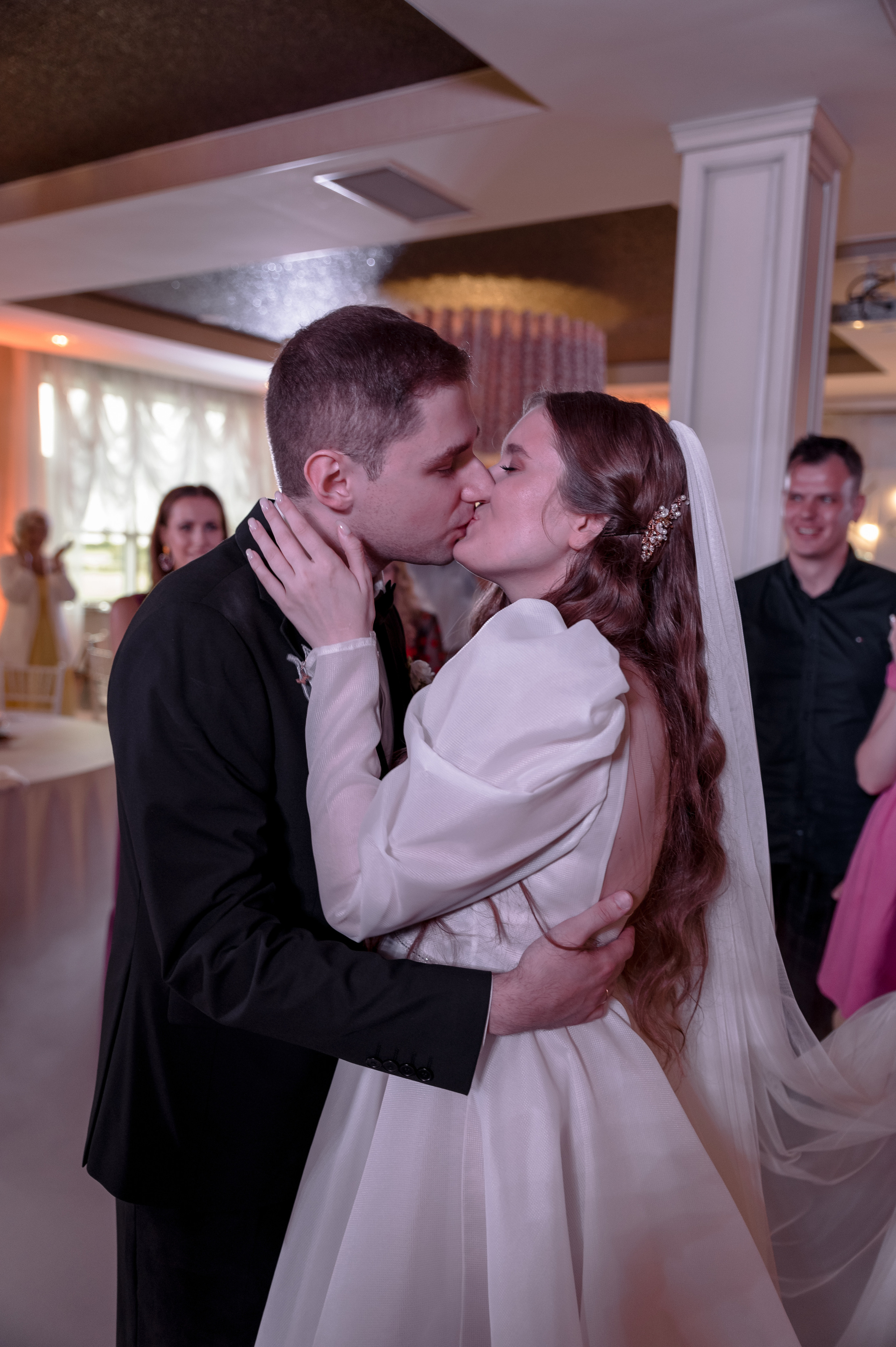 Maksim and Jana, 2021. Wedding photographer in Wroclaw Warsaw Krakow Margarita Tuleiko