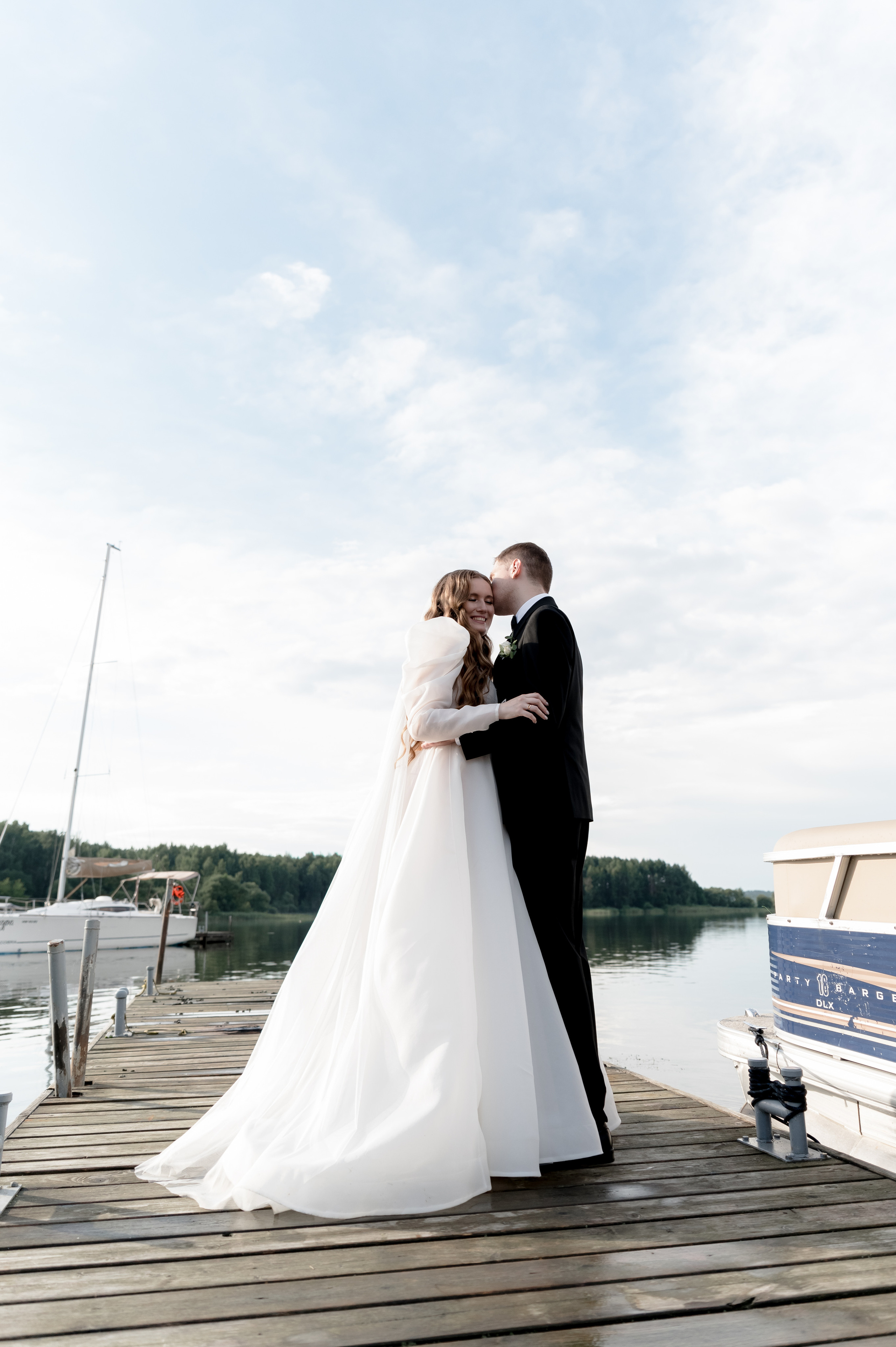 Maksim and Jana, 2021. Wedding photographer in Wroclaw Warsaw Krakow Margarita Tuleiko