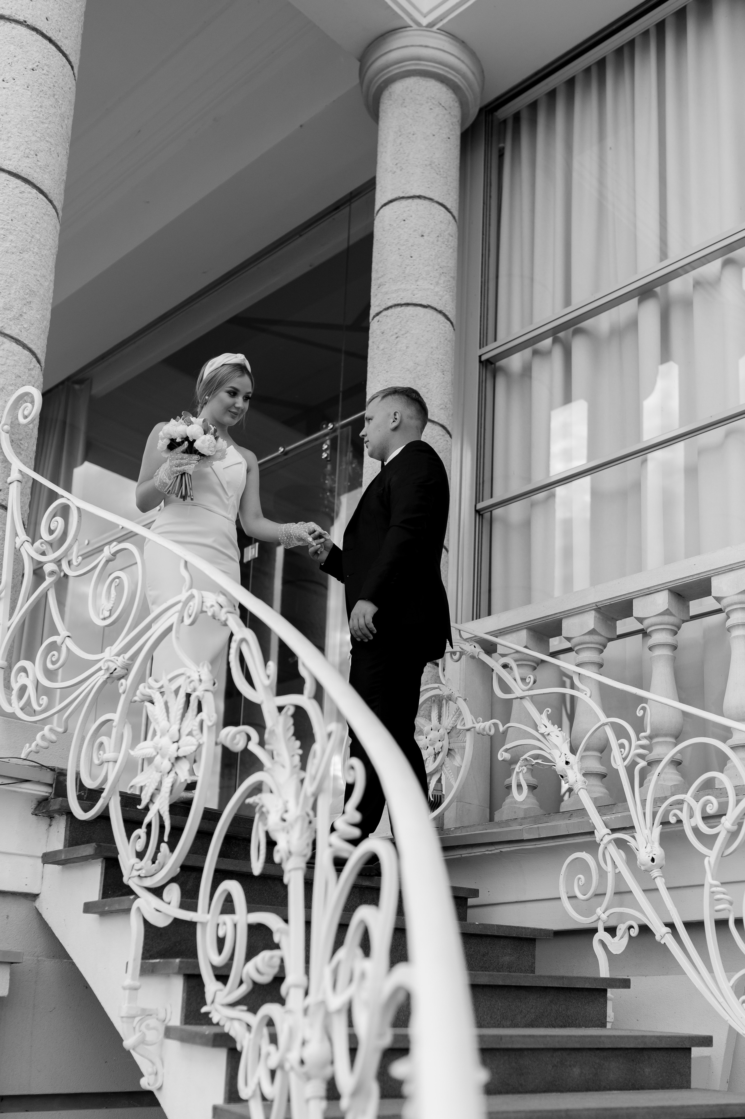 Vadim and Patrisia, 2021. Wedding photographer in Wroclaw Warsaw Krakow Margarita Tuleiko