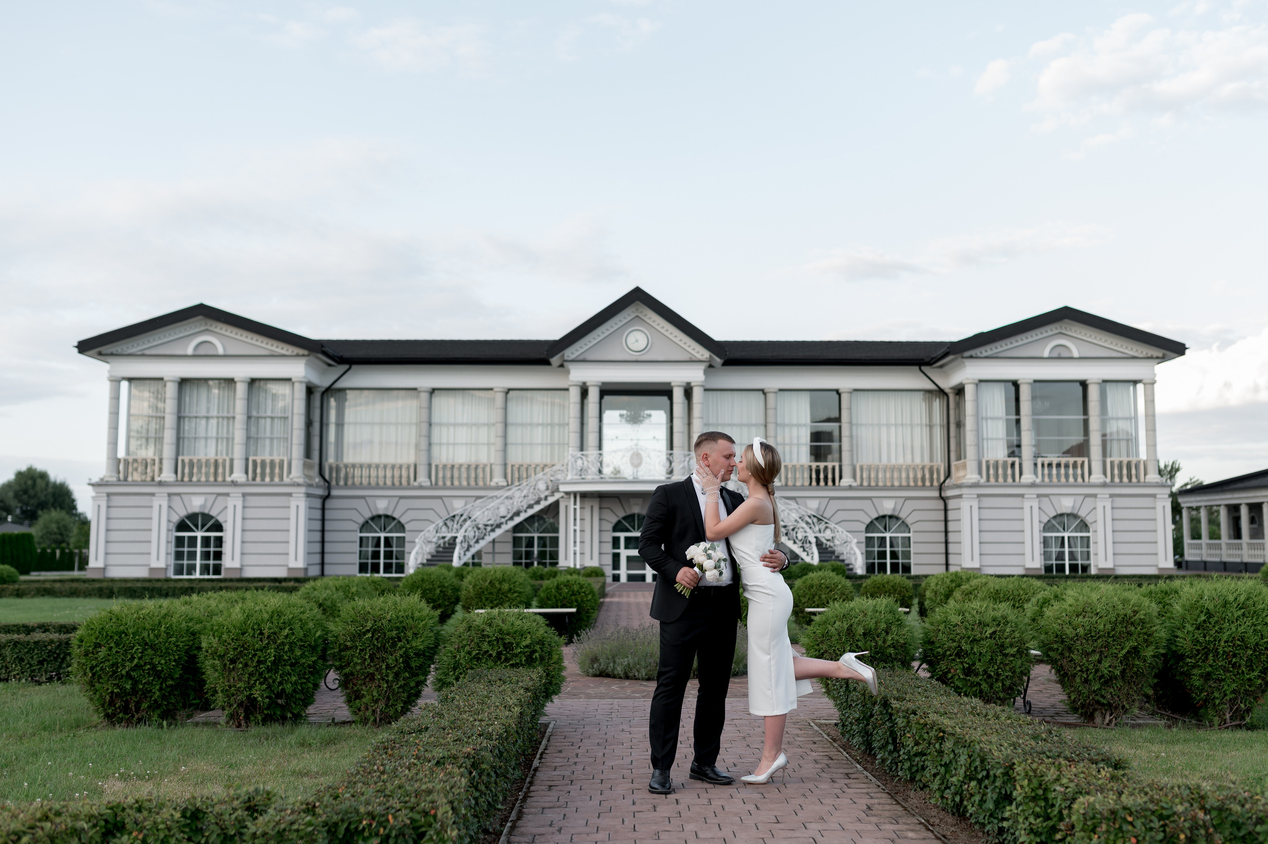 Vadim and Patrisia, 2021. Wedding photographer in Wroclaw Warsaw Krakow Margarita Tuleiko