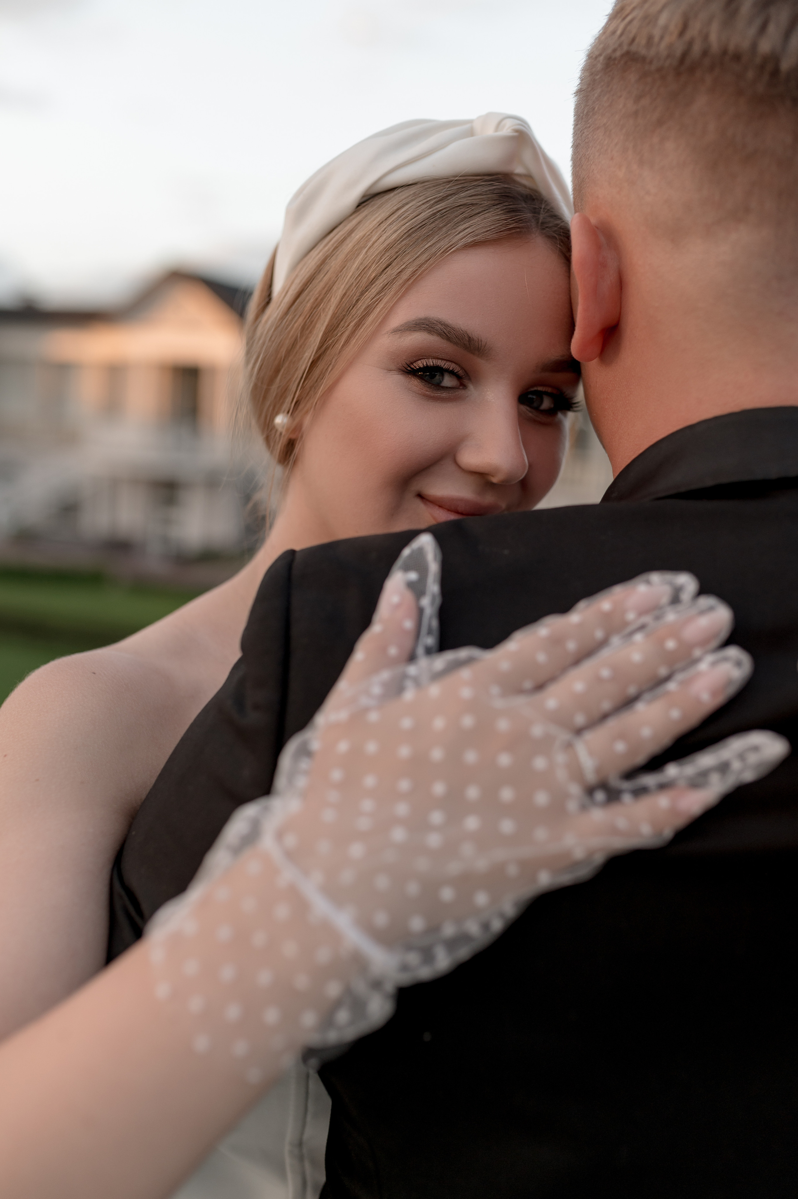 Vadim and Patrisia, 2021. Wedding photographer in Wroclaw Warsaw Krakow Margarita Tuleiko