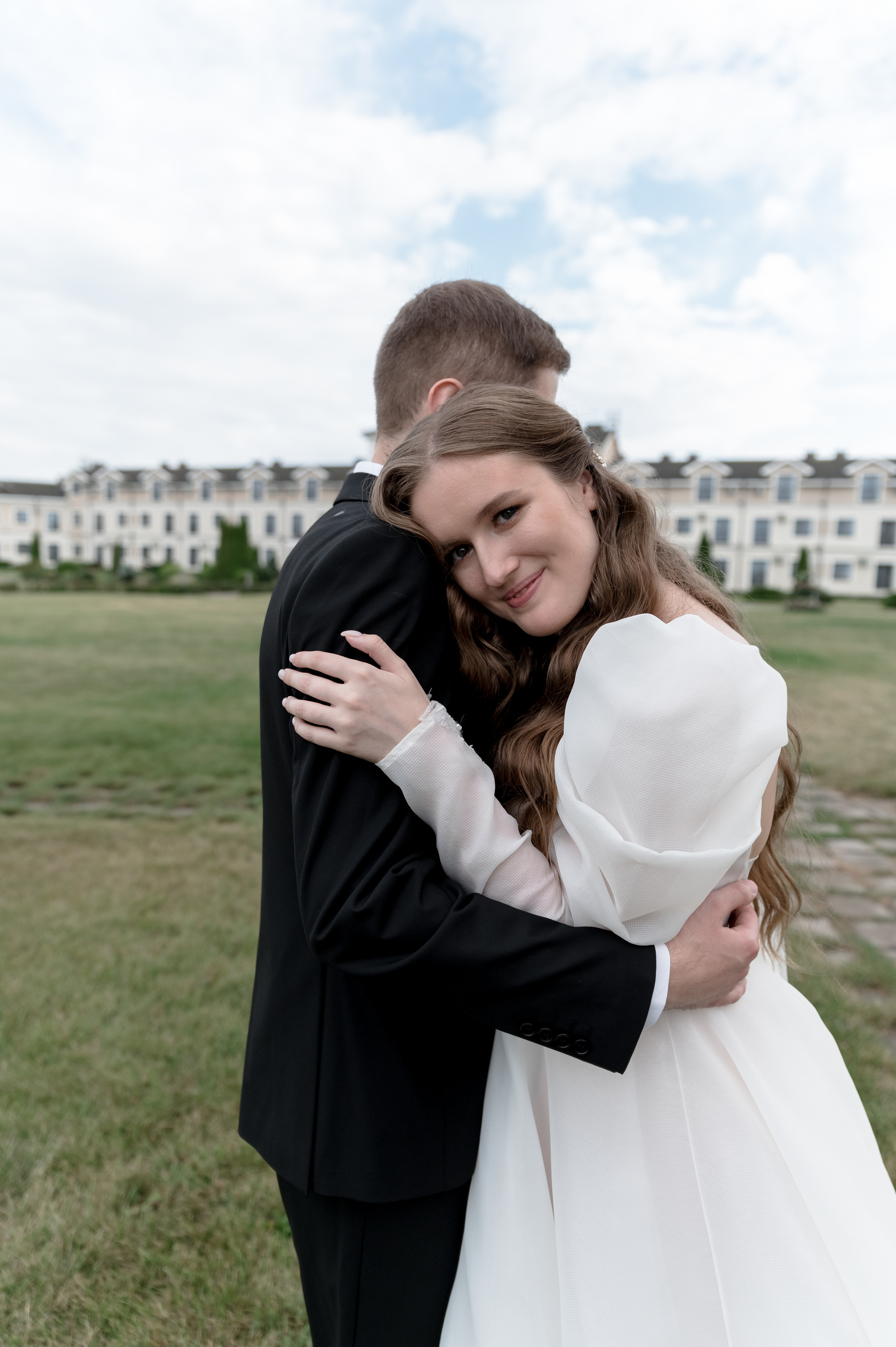 Maksim and Jana, 2021. Wedding photographer in Wroclaw Warsaw Krakow Margarita Tuleiko