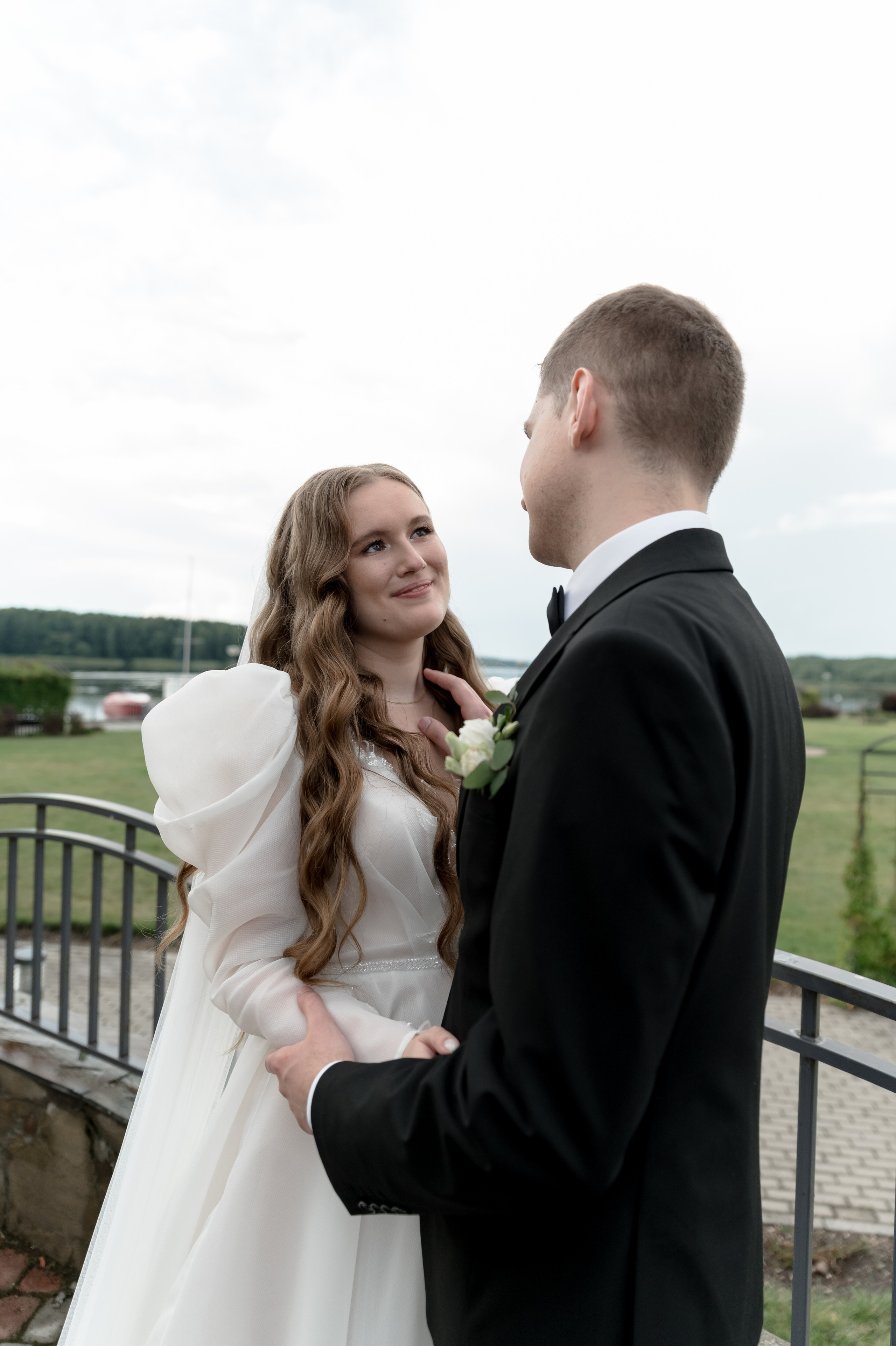 Maksim and Jana, 2021. Wedding photographer in Wroclaw Warsaw Krakow Margarita Tuleiko