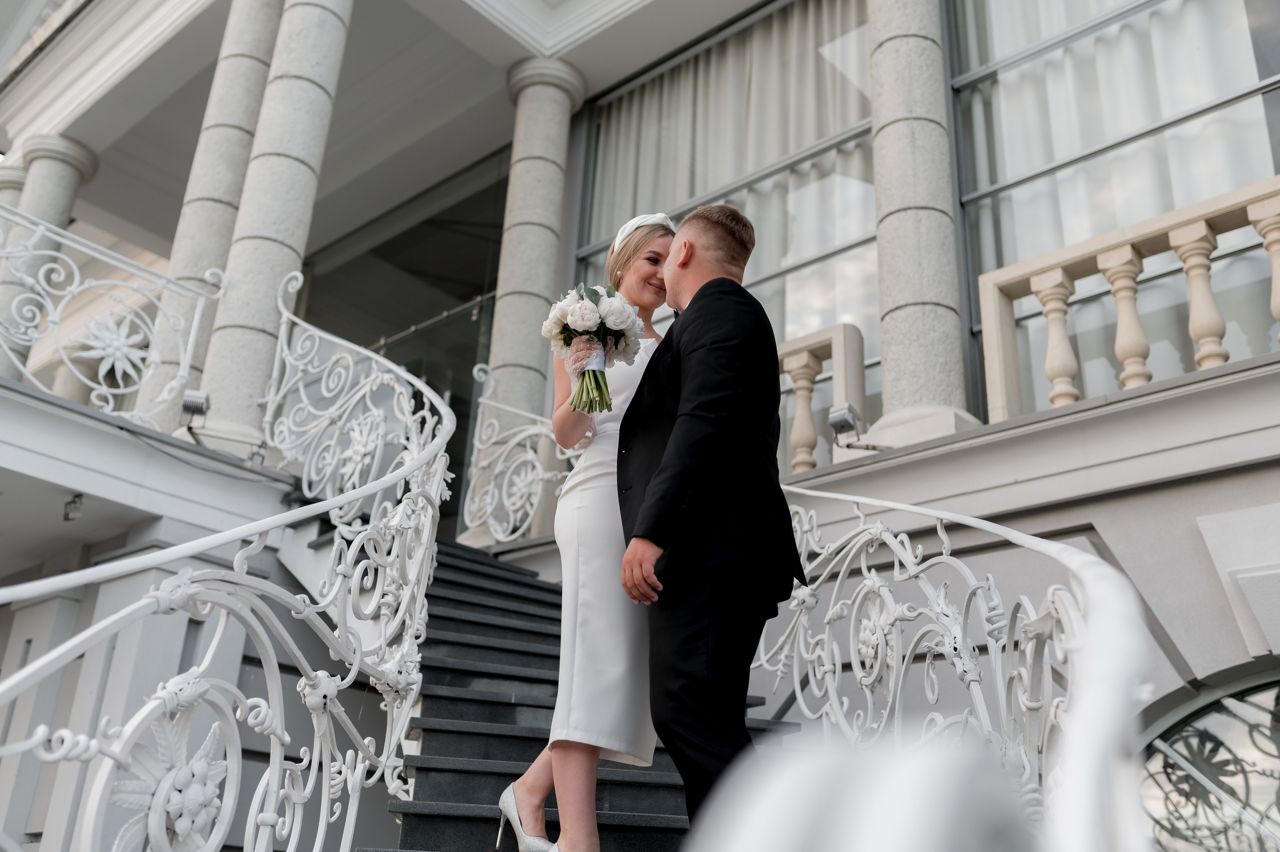Vadim and Patrisia, 2021. Wedding photographer in Wroclaw Warsaw Krakow Margarita Tuleiko
