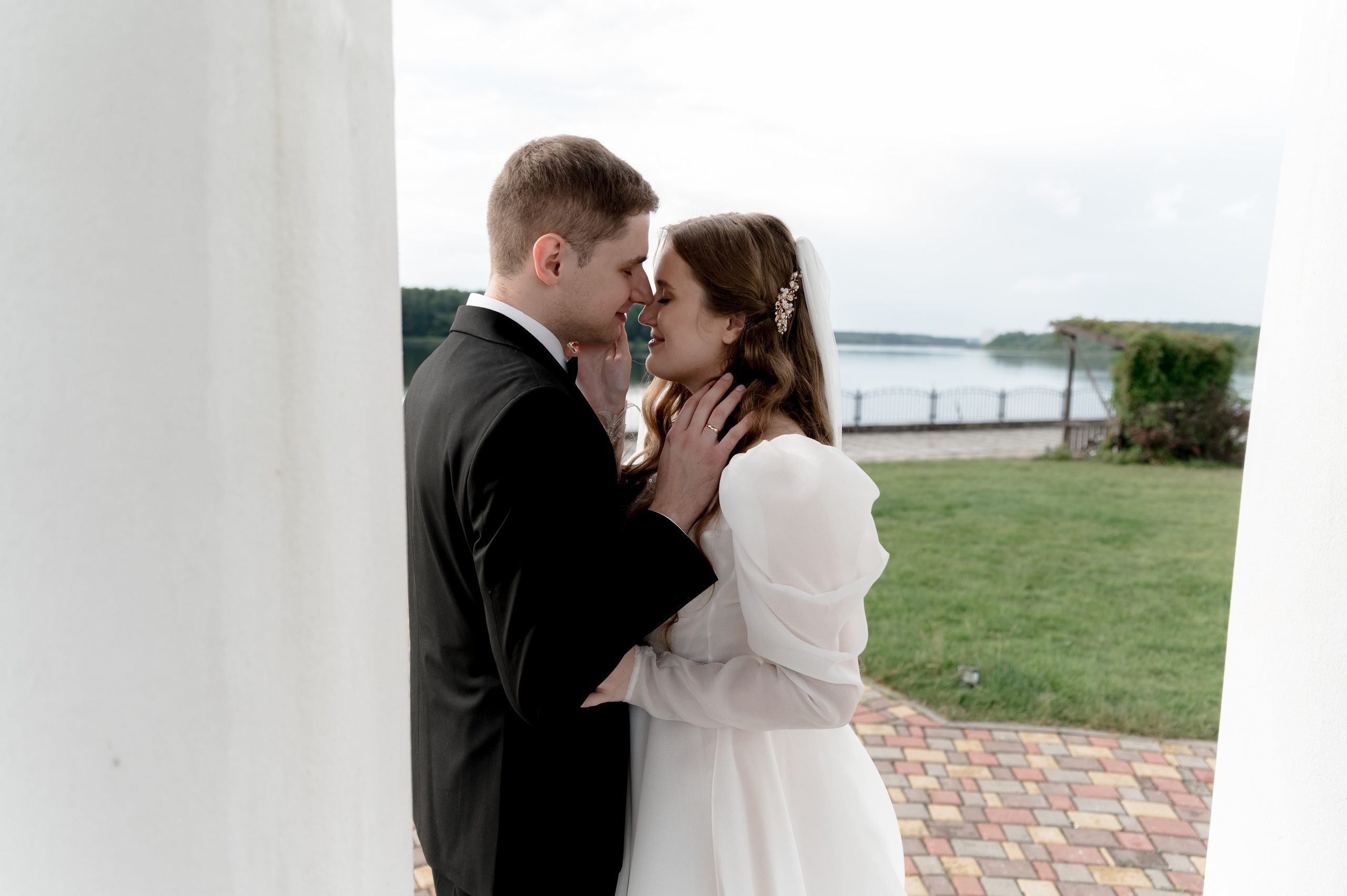 Maksim and Jana, 2021. Wedding photographer in Wroclaw Warsaw Krakow Margarita Tuleiko