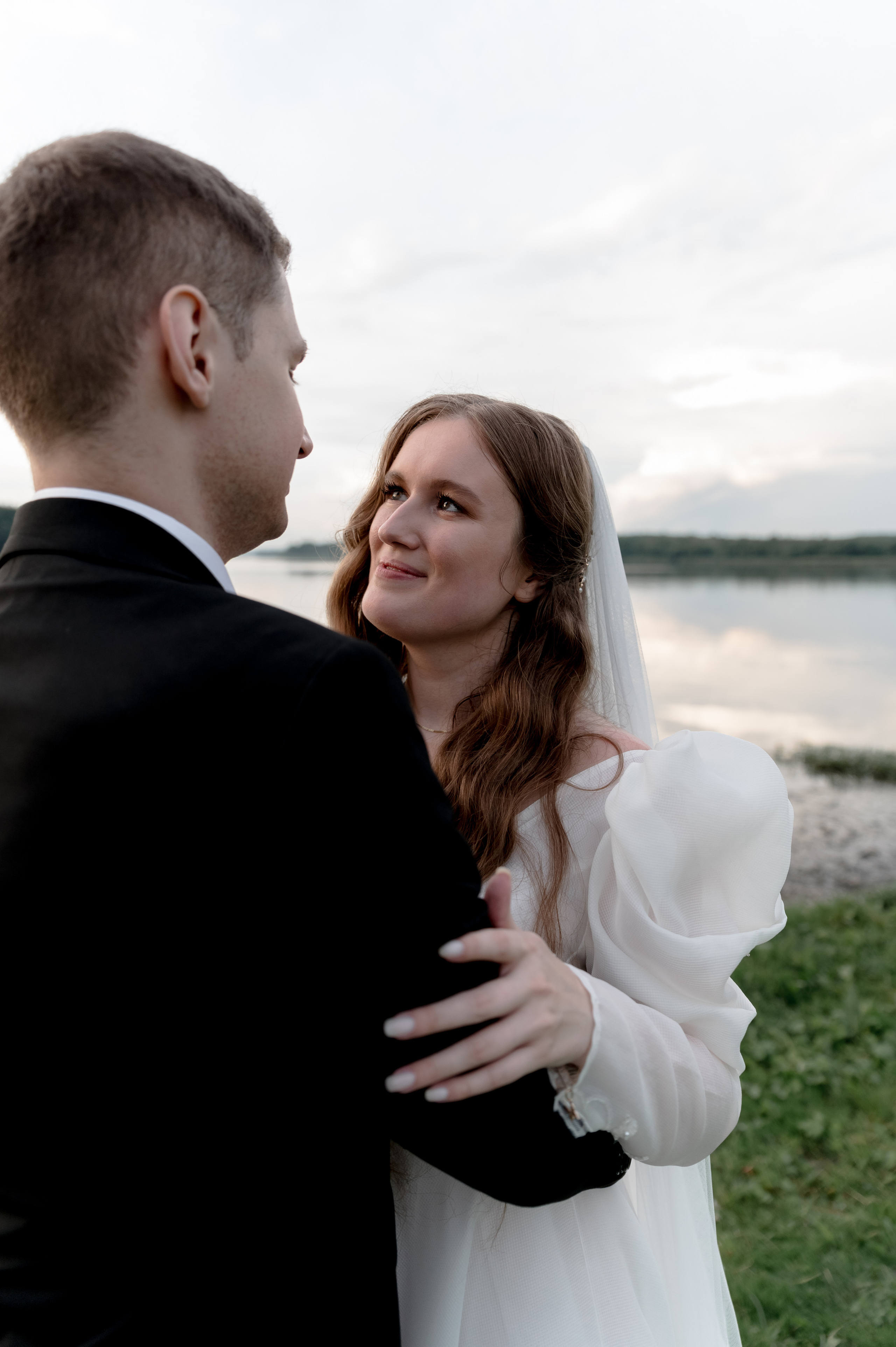 Maksim and Jana, 2021. Wedding photographer in Wroclaw Warsaw Krakow Margarita Tuleiko