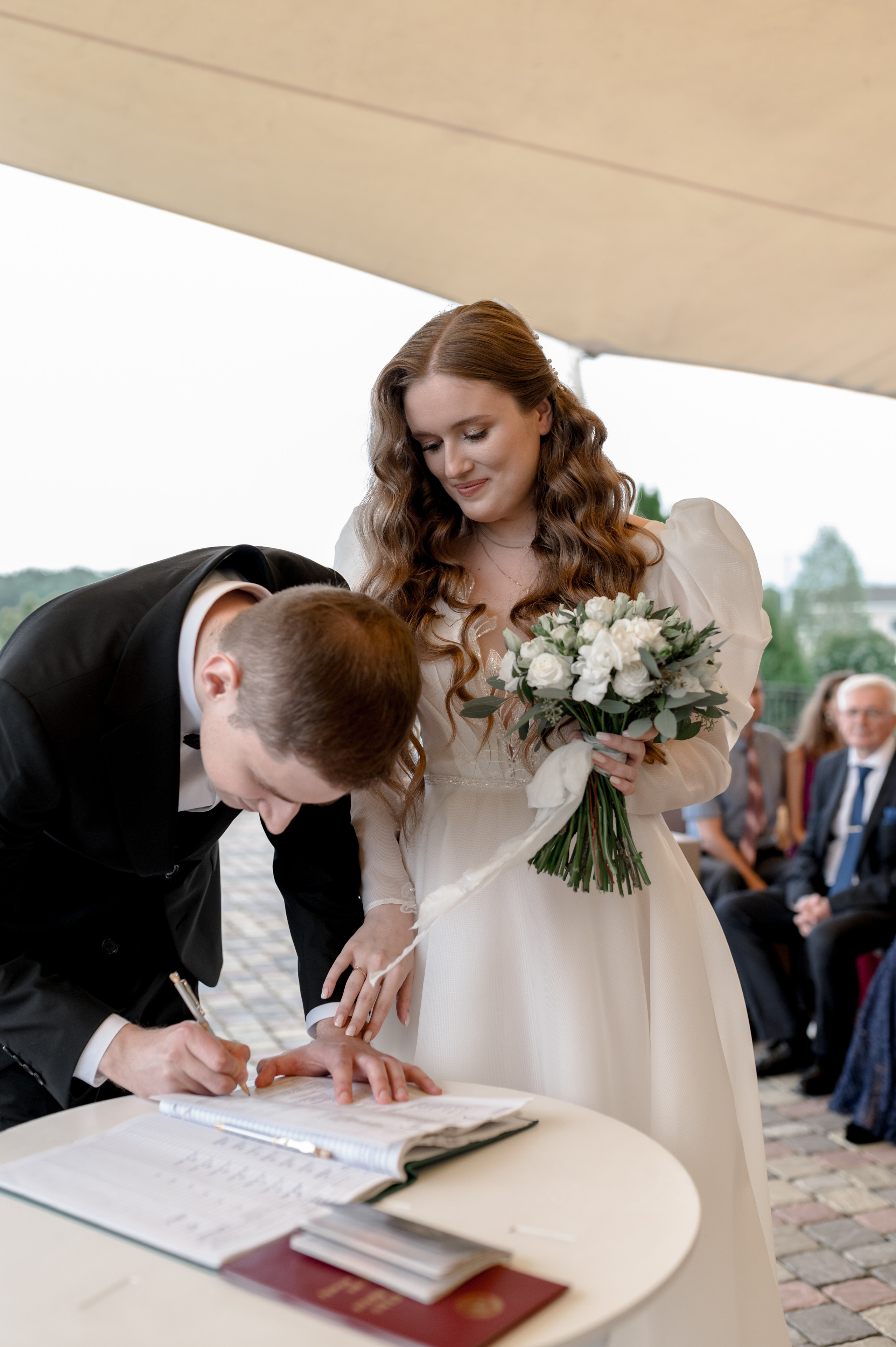 Maksim and Jana, 2021. Wedding photographer in Wroclaw Warsaw Krakow Margarita Tuleiko