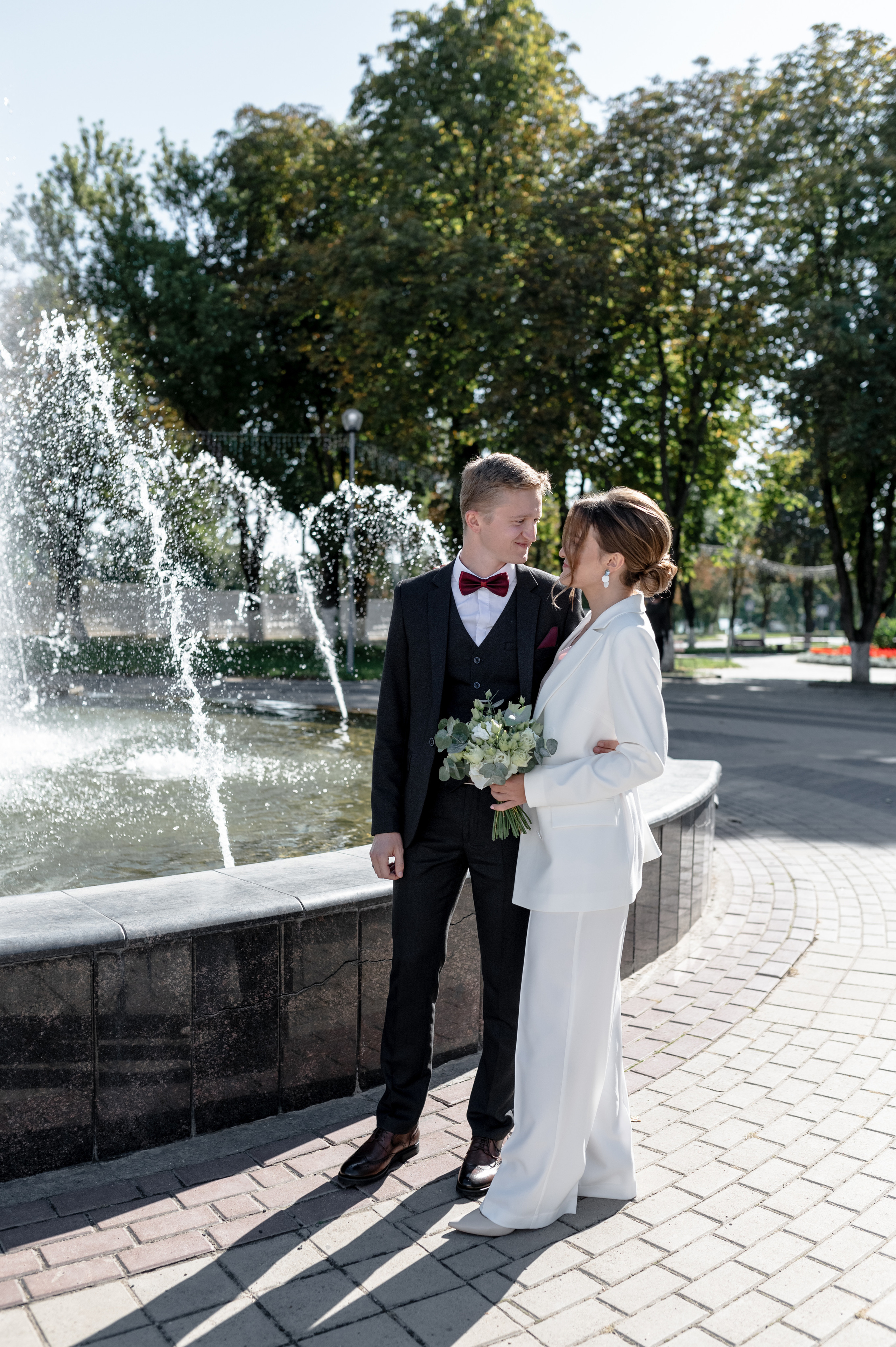 Misha and Ira, 2021. Wedding photographer in Wroclaw Warsaw Krakow Margarita Tuleiko