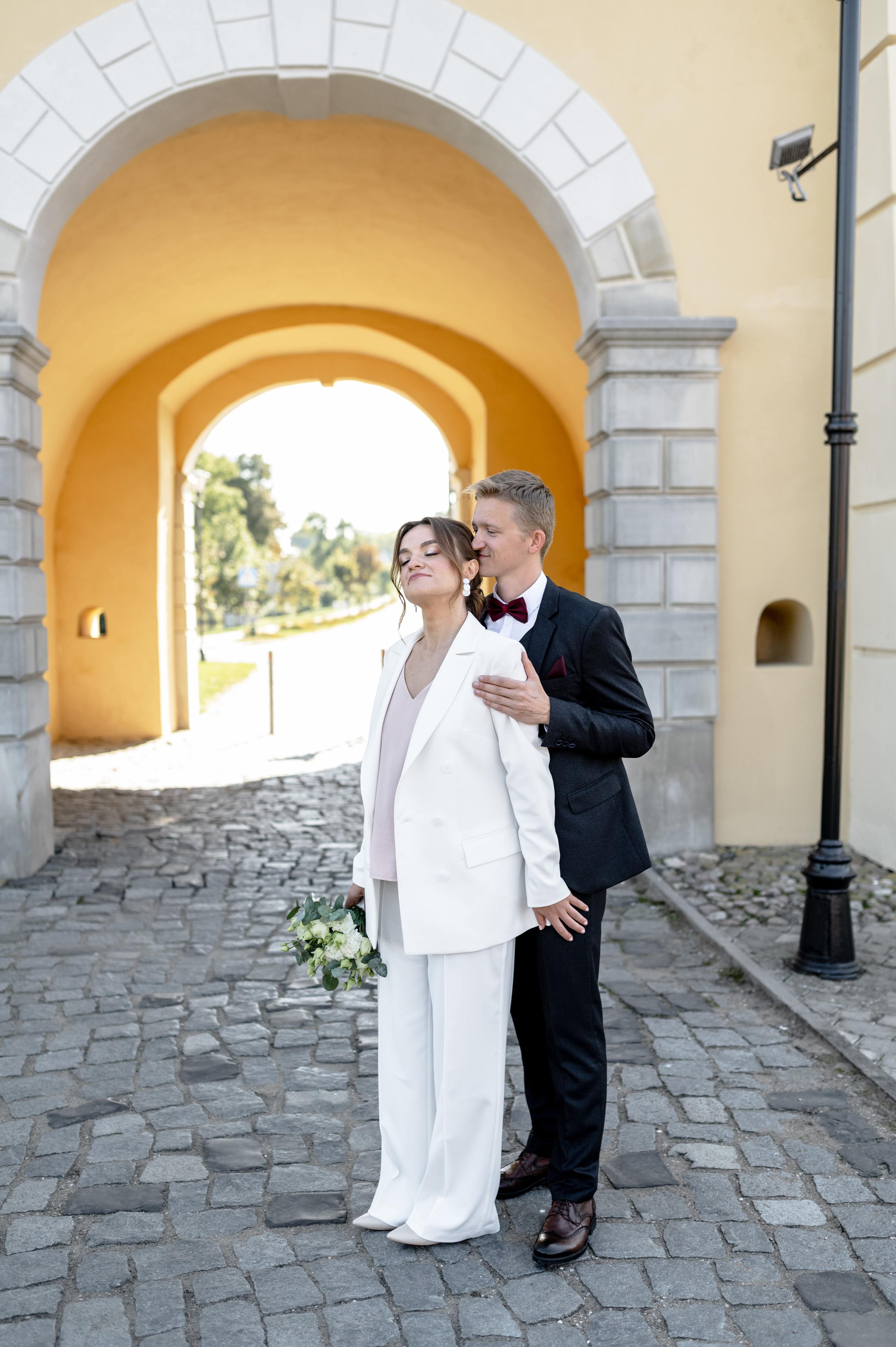 Misha and Ira, 2021. Wedding photographer in Wroclaw Warsaw Krakow Margarita Tuleiko