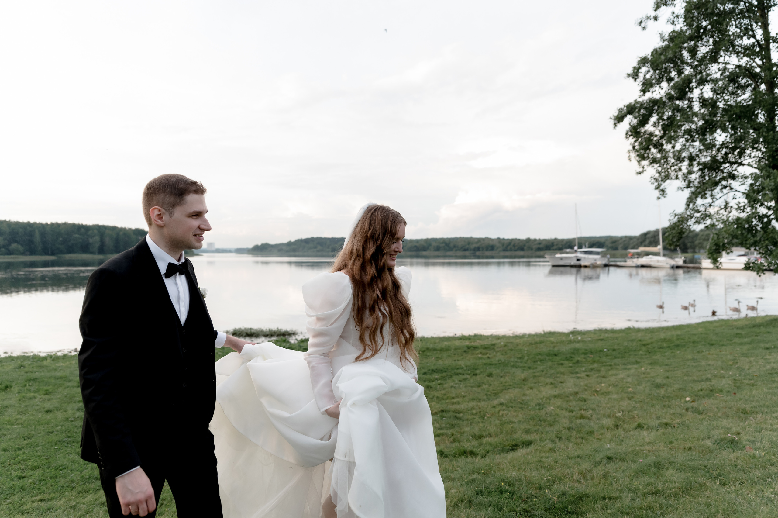 Maksim and Jana, 2021. Wedding photographer in Wroclaw Warsaw Krakow Margarita Tuleiko