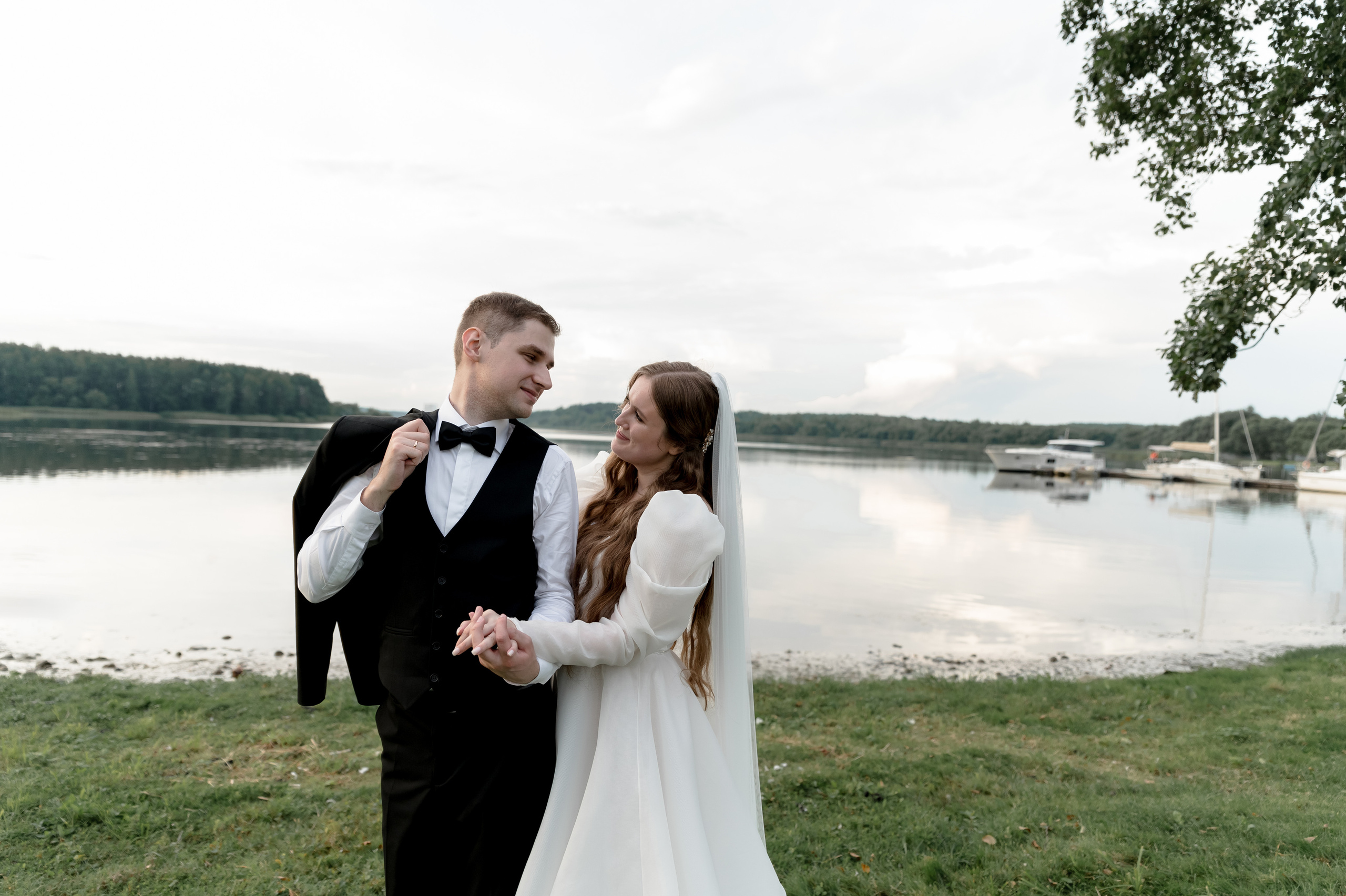 Maksim and Jana, 2021. Wedding photographer in Wroclaw Warsaw Krakow Margarita Tuleiko