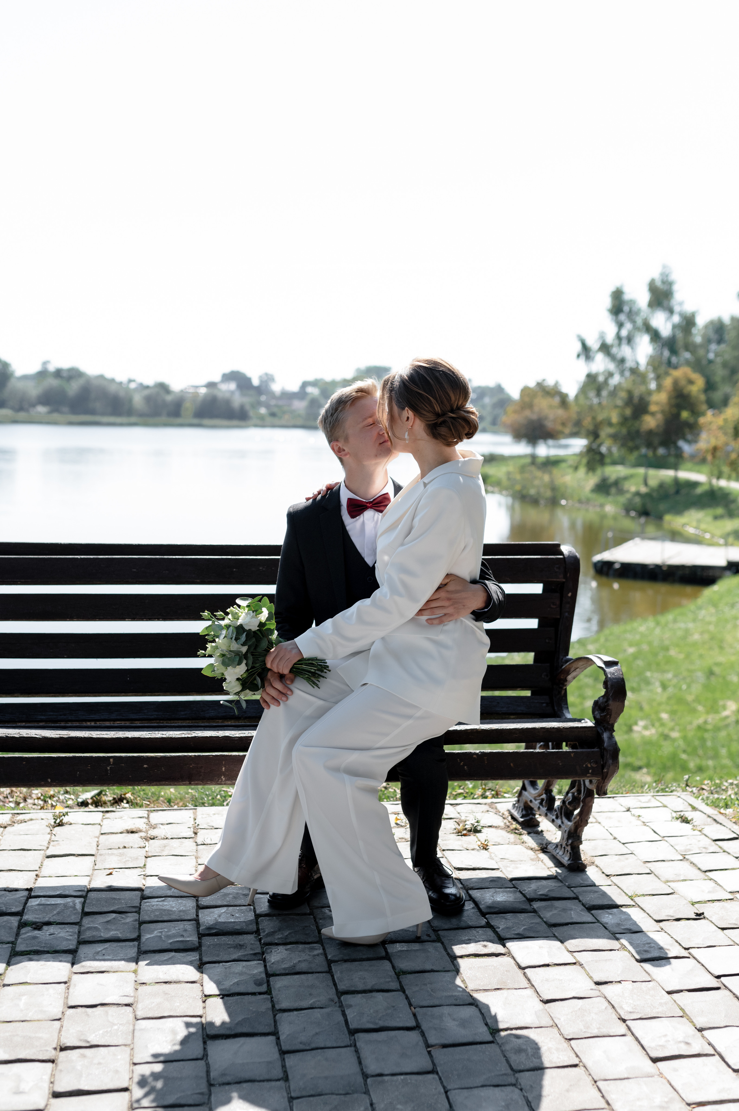 Misha and Ira, 2021. Wedding photographer in Wroclaw Warsaw Krakow Margarita Tuleiko