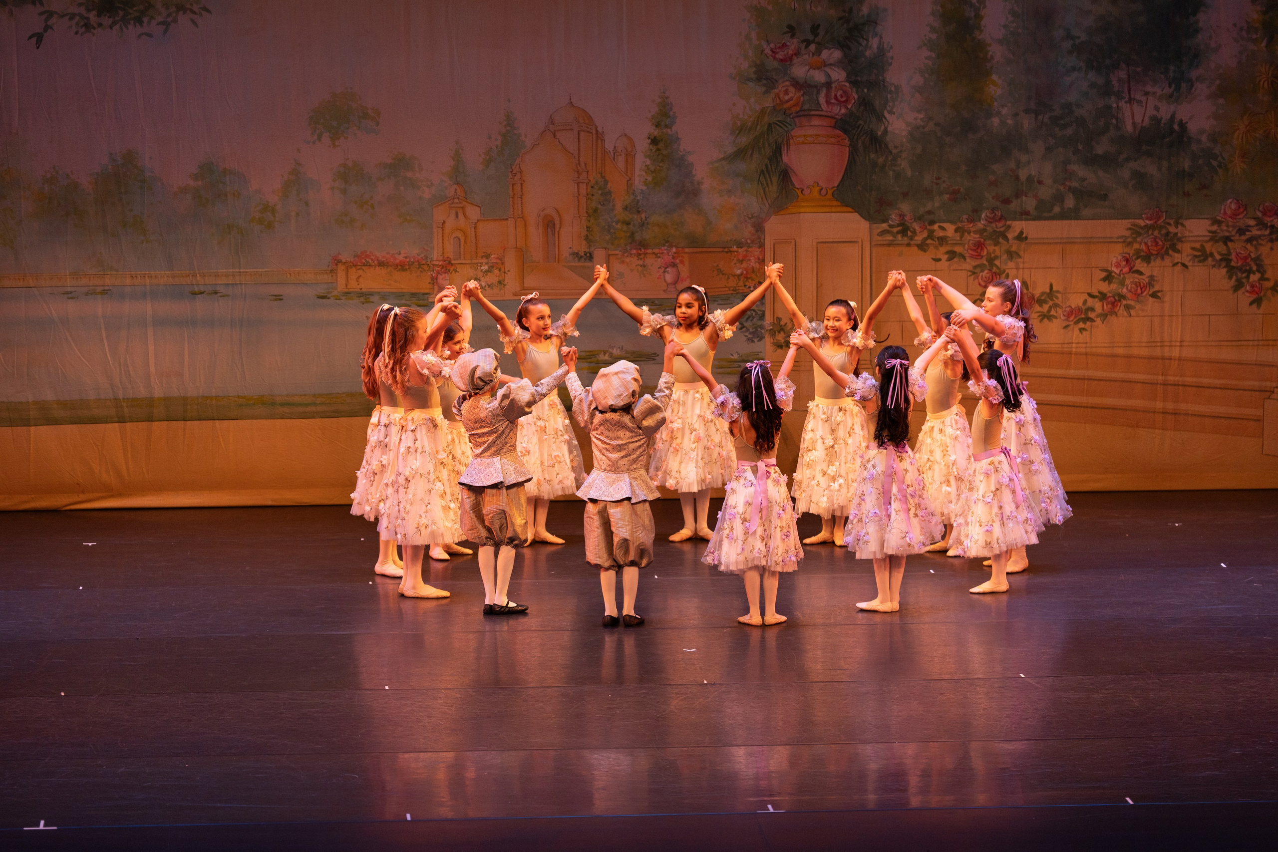 Ballet Photographer. Santa Clarita Photographer