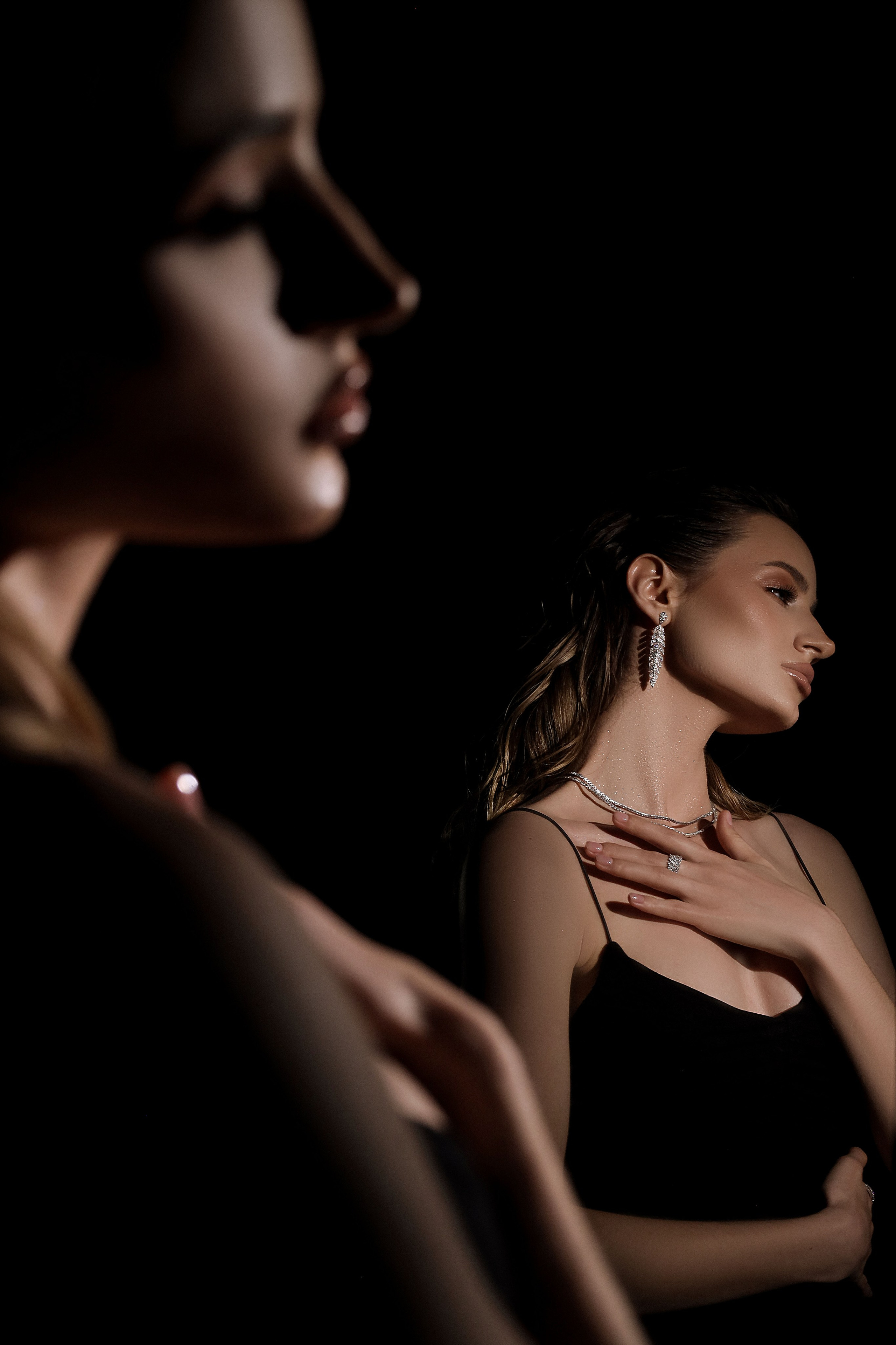 Портрет. Ellaya.ph