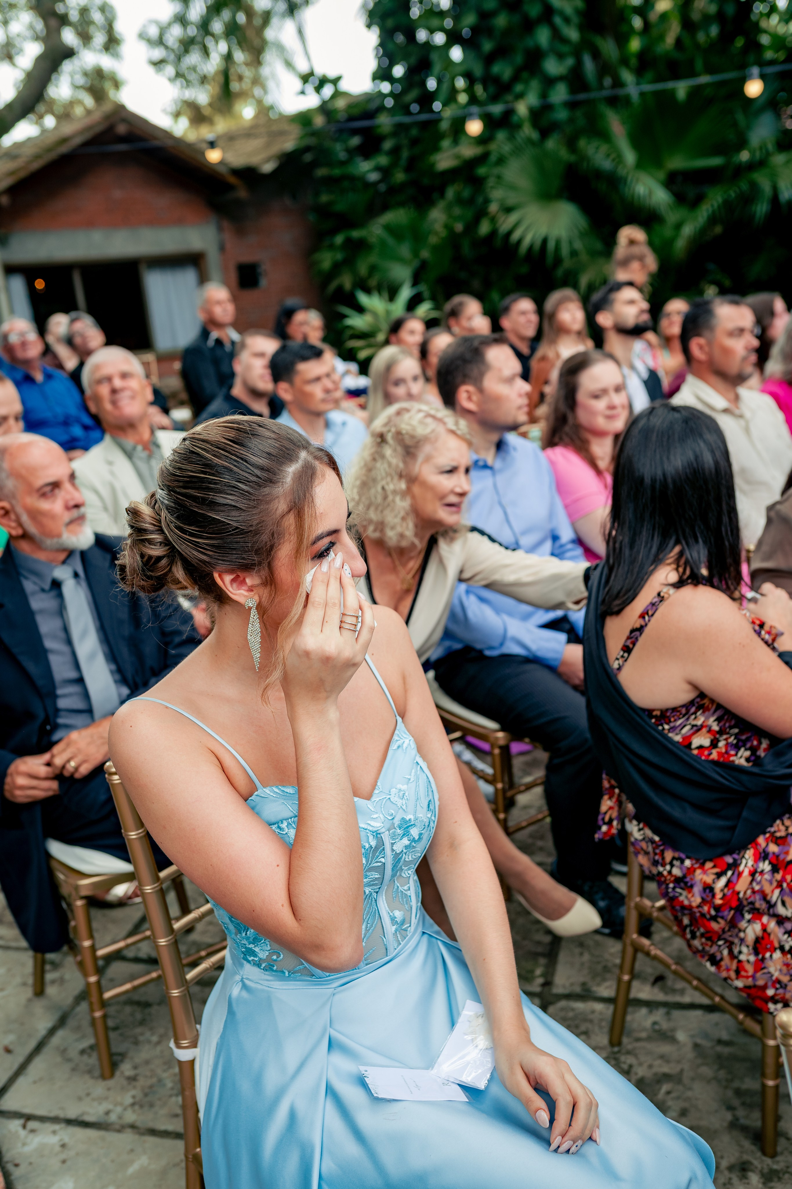 Fabiana e Rafael. Juliano anjos fotografia